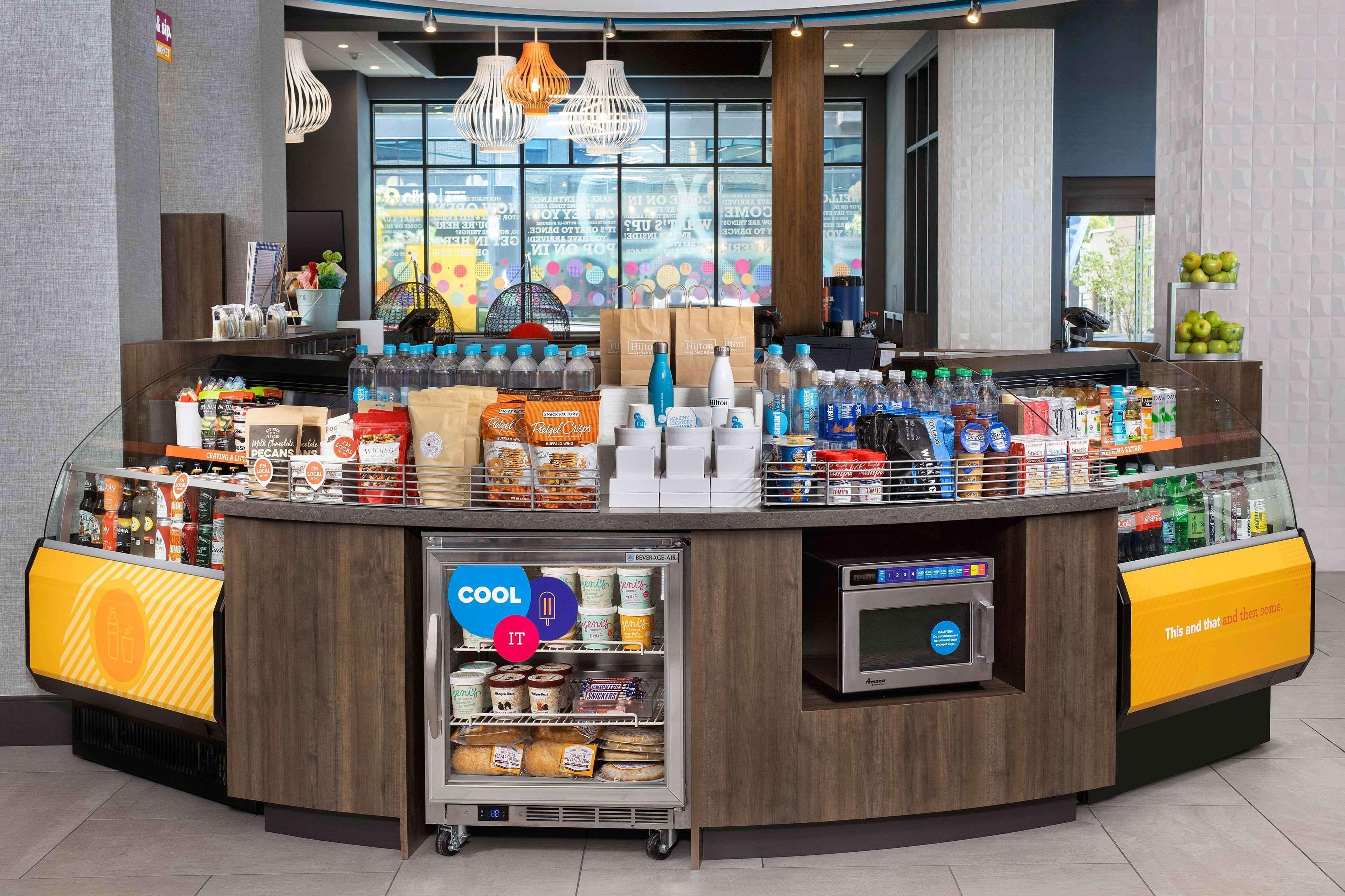 Hotel Tru By Hilton Downtown Convention Center