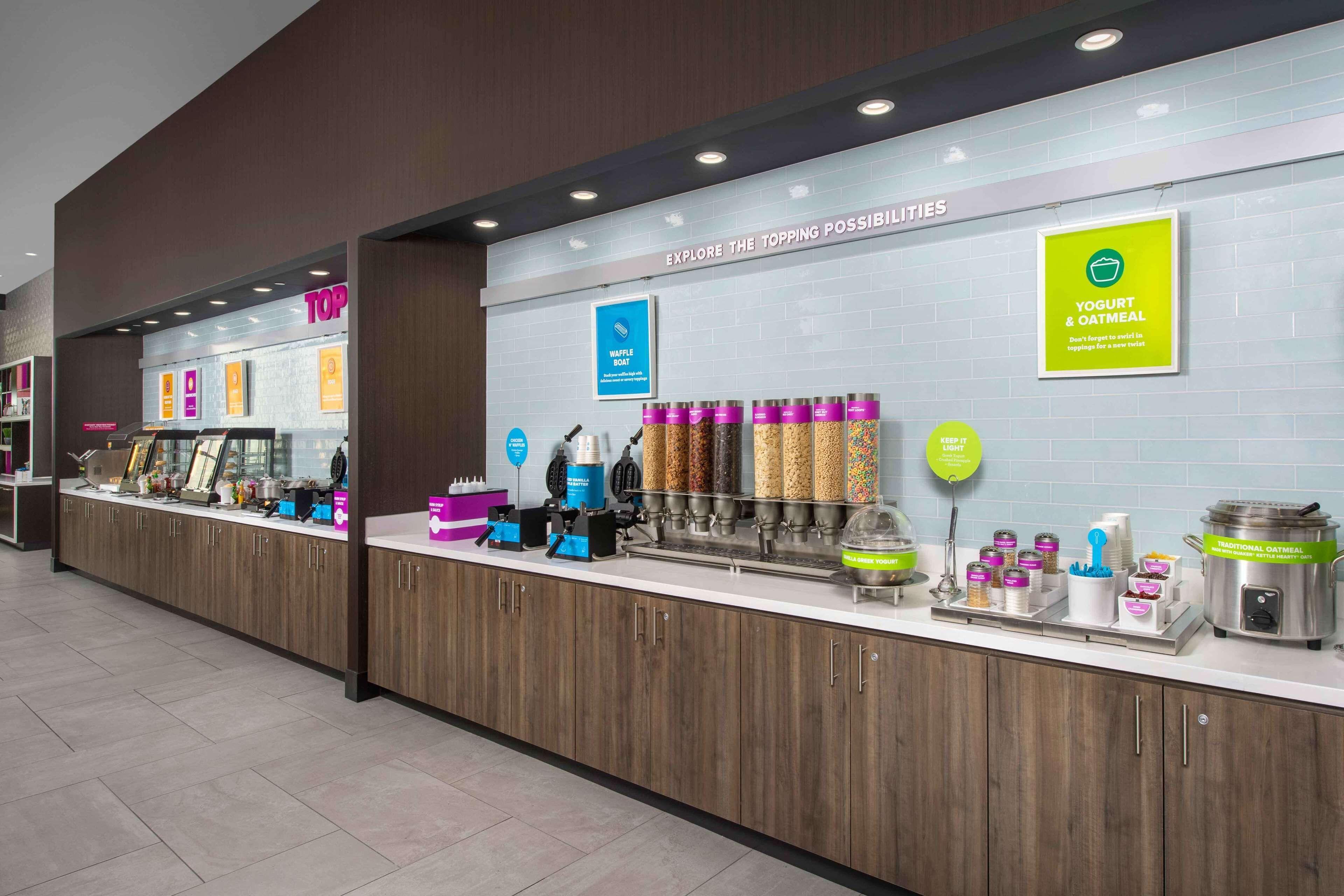 Tru By Hilton Downtown Convention Center