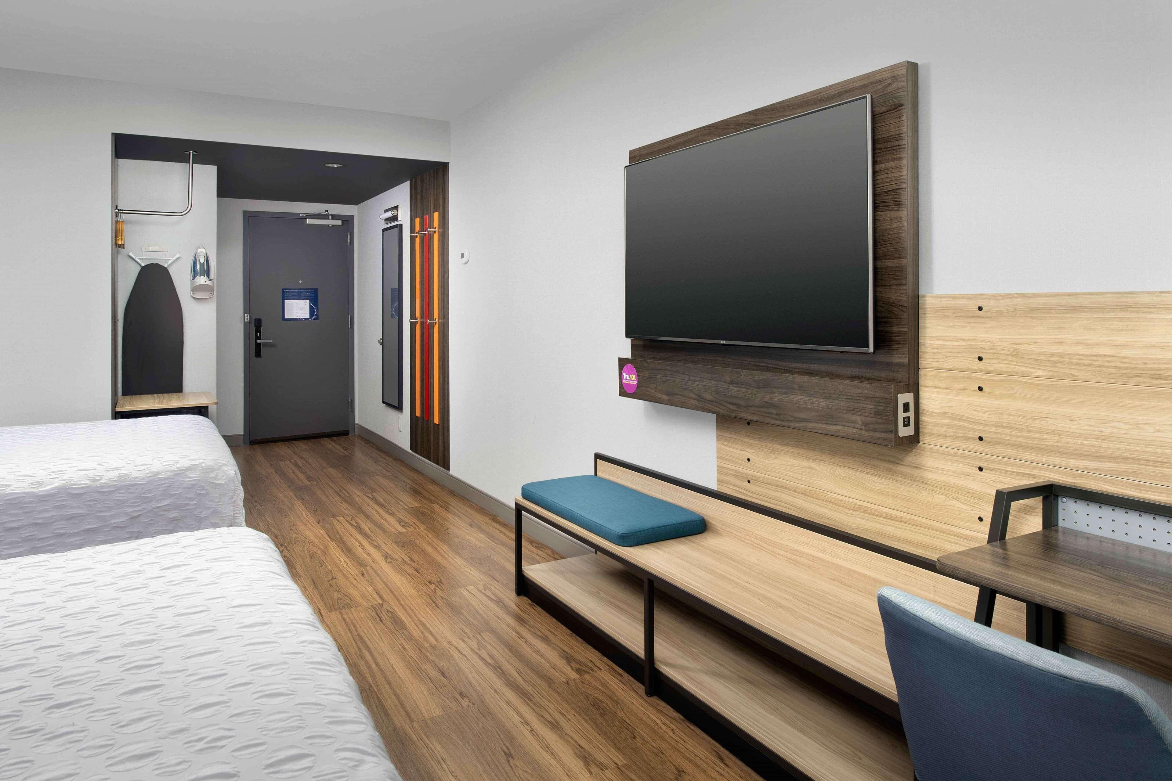 Hotel Tru By Hilton Downtown Convention Center