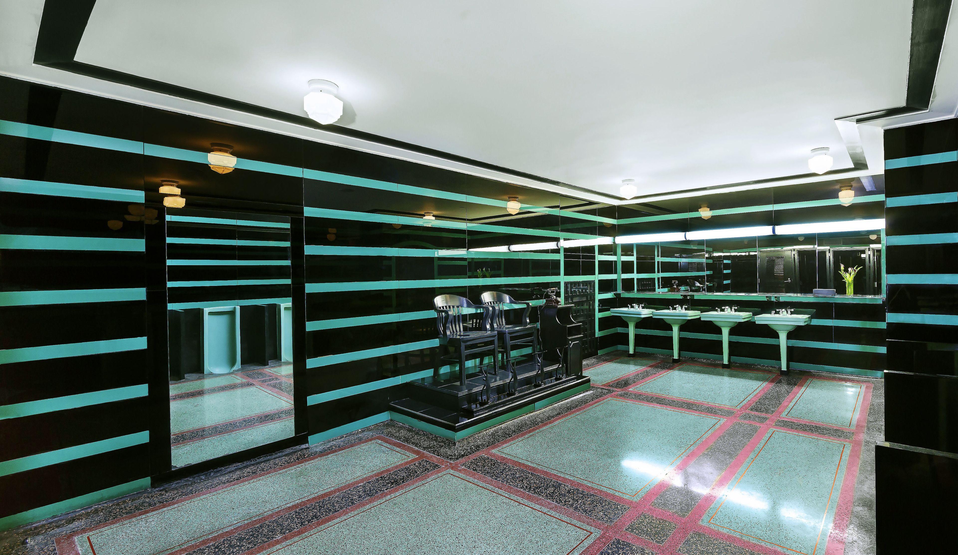 The Hermitage Hotel Nashville