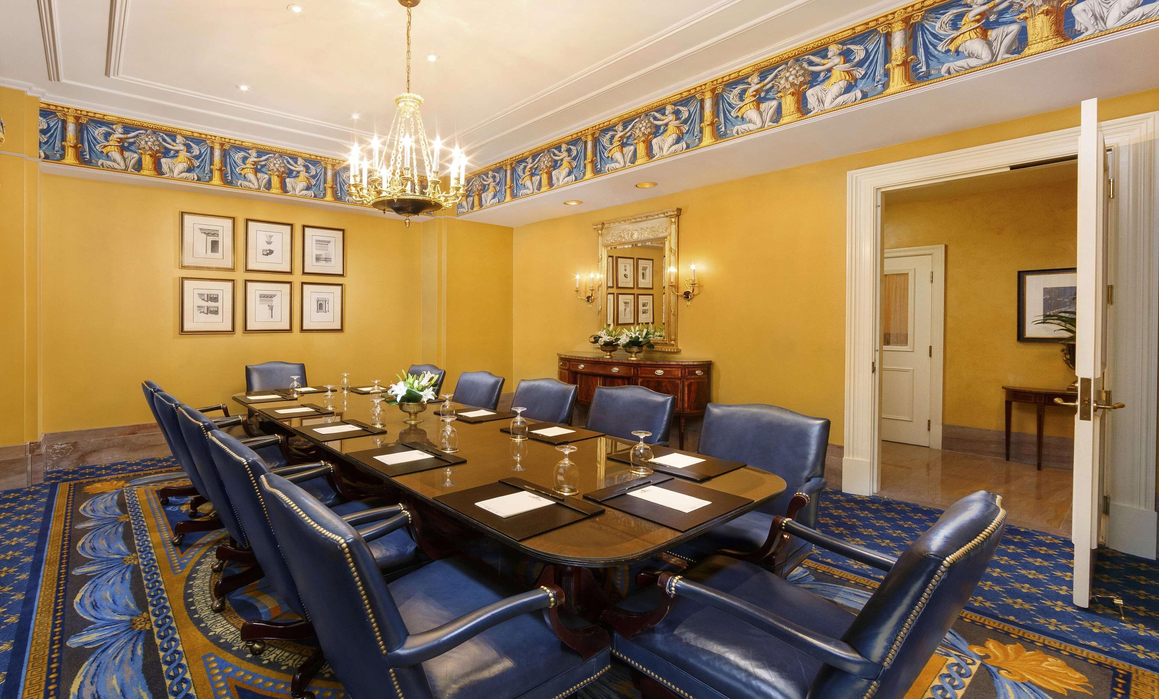 Hotel The Hermitage Nashville