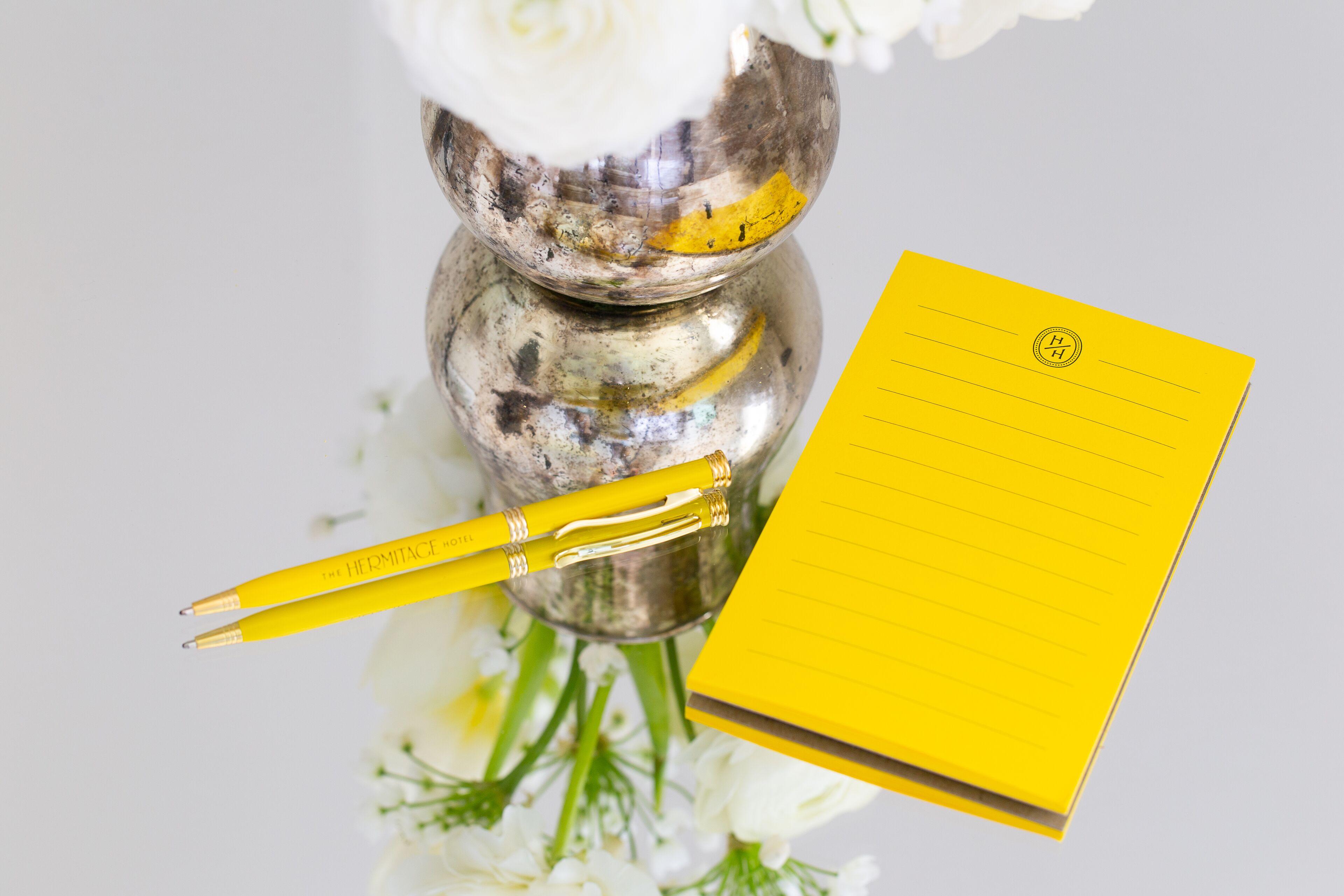 The Hermitage Hotel Nashville