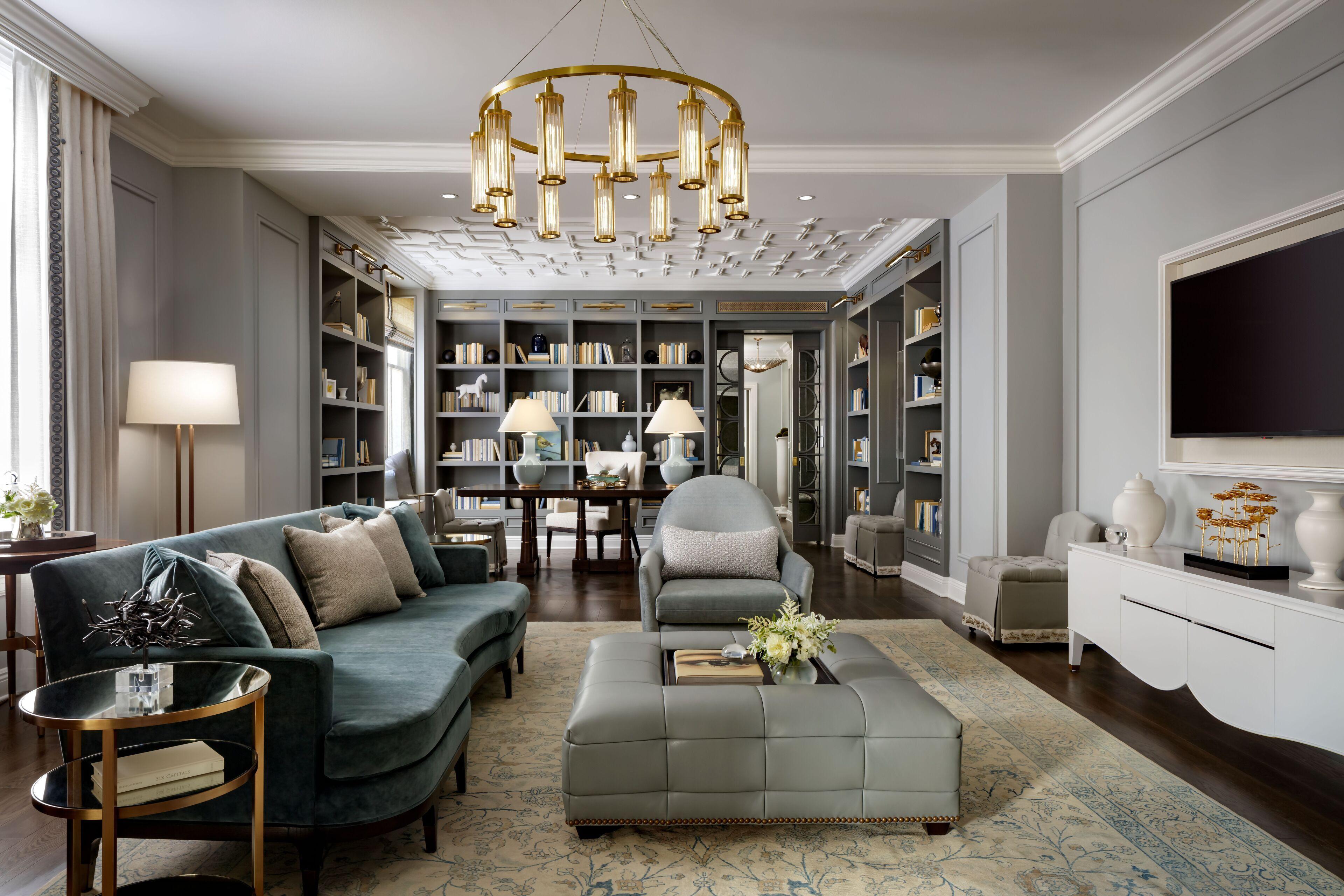 The Hermitage Hotel 5*