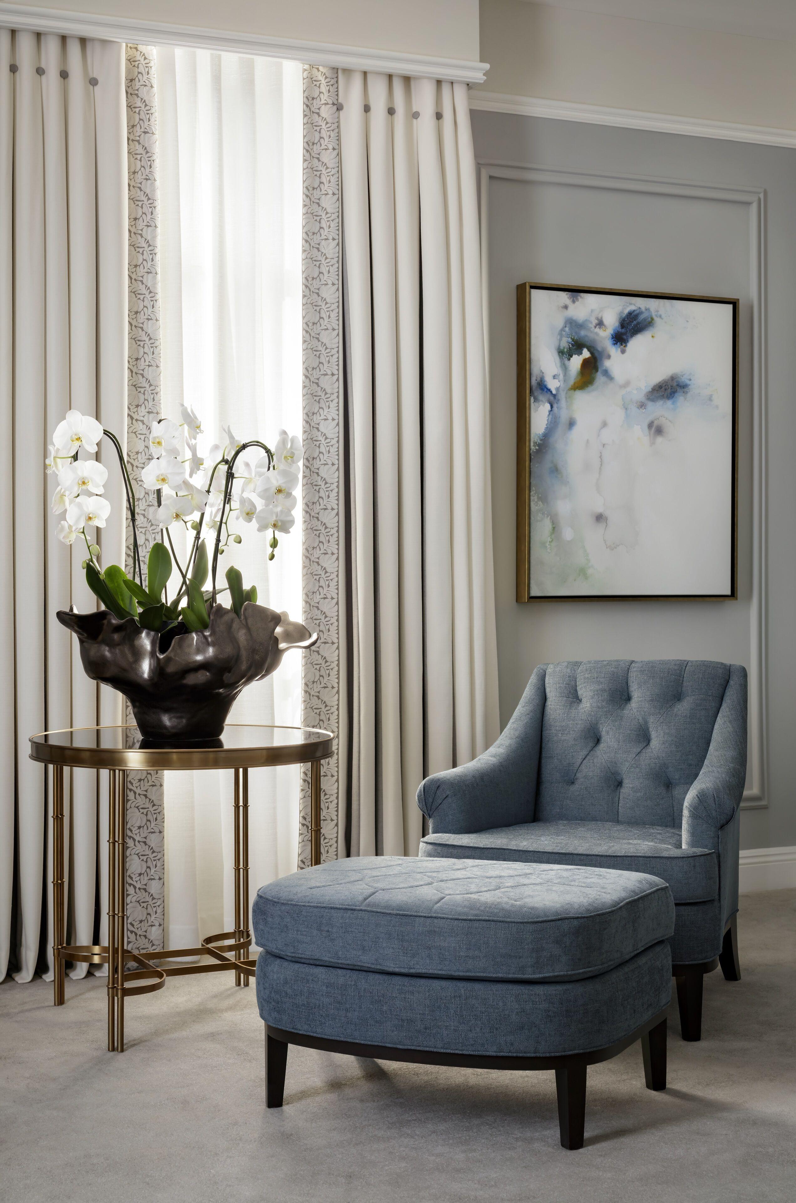 Hotel The Hermitage 5*