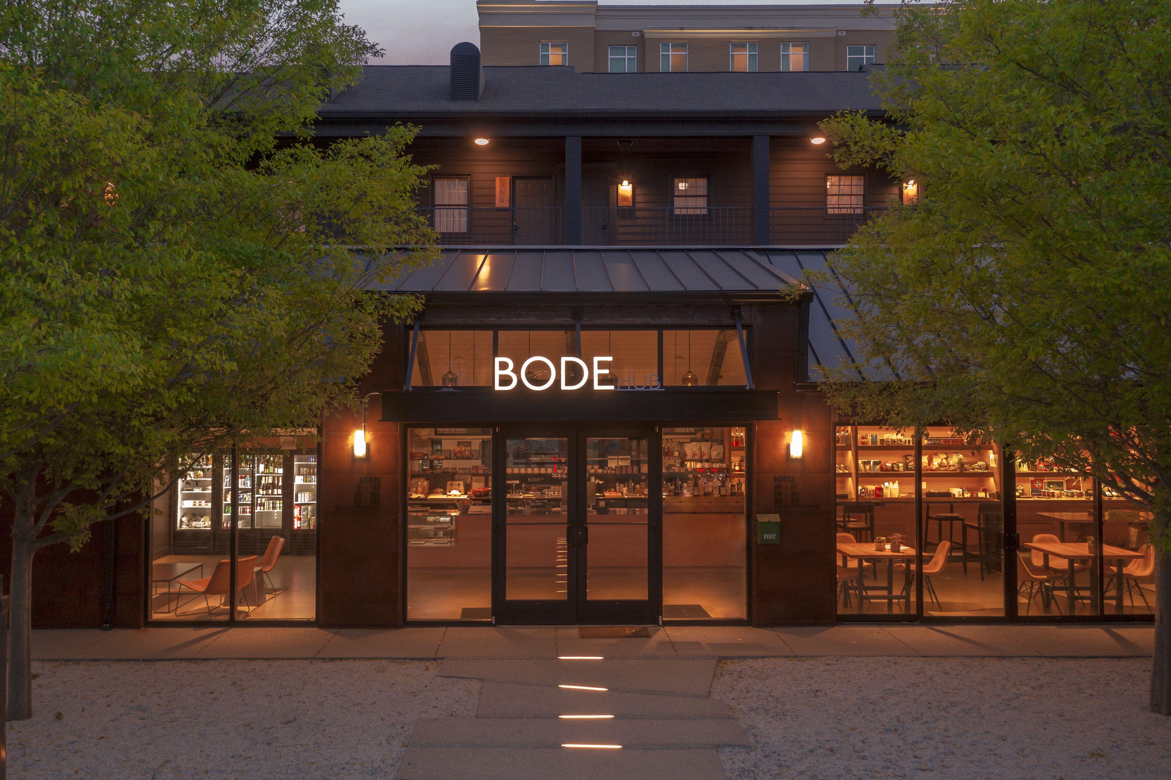 Hotel Bode Nashville