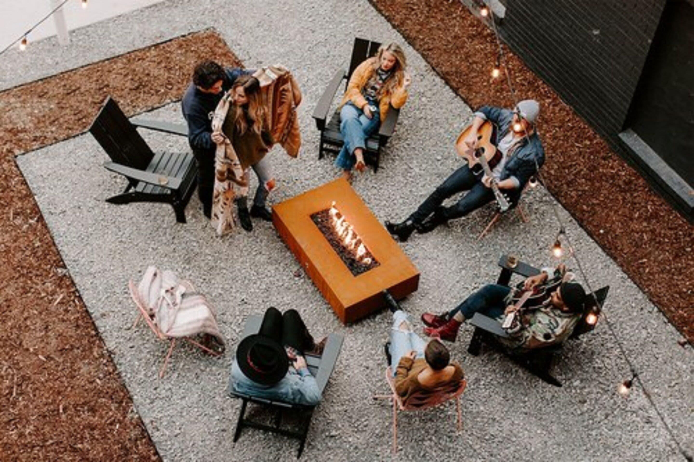 Hotel Bode Nashville