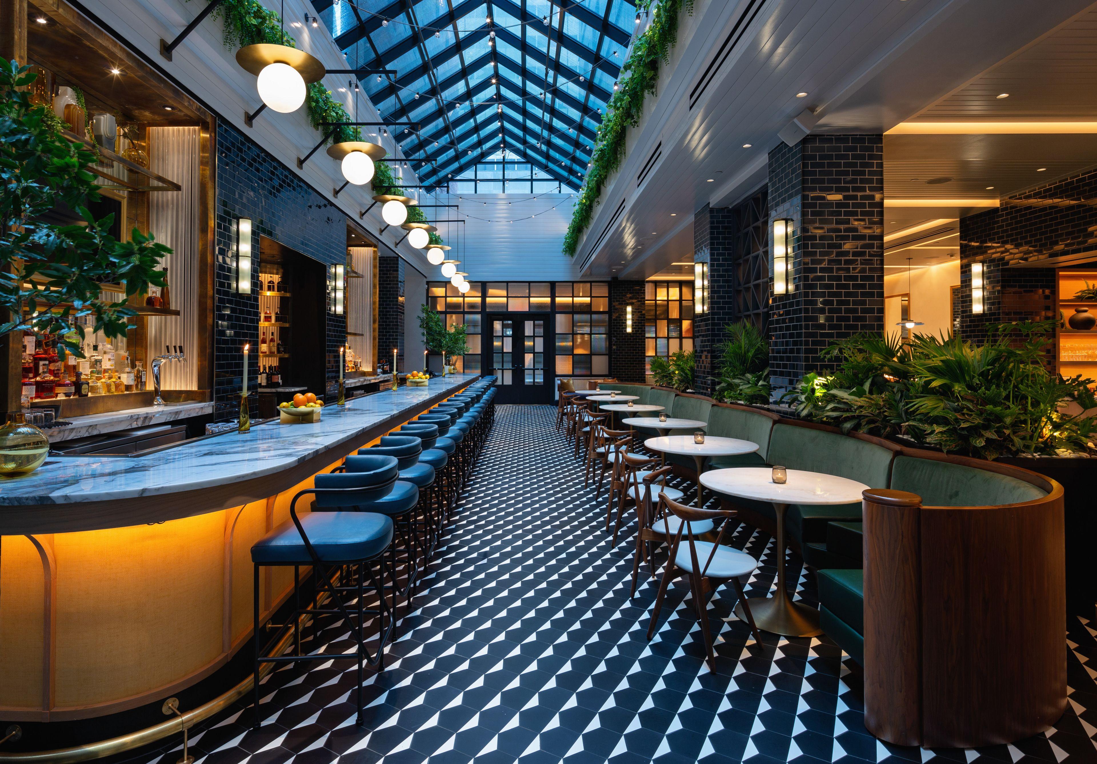 Hotel Dream Nashville, By Hyatt 4*