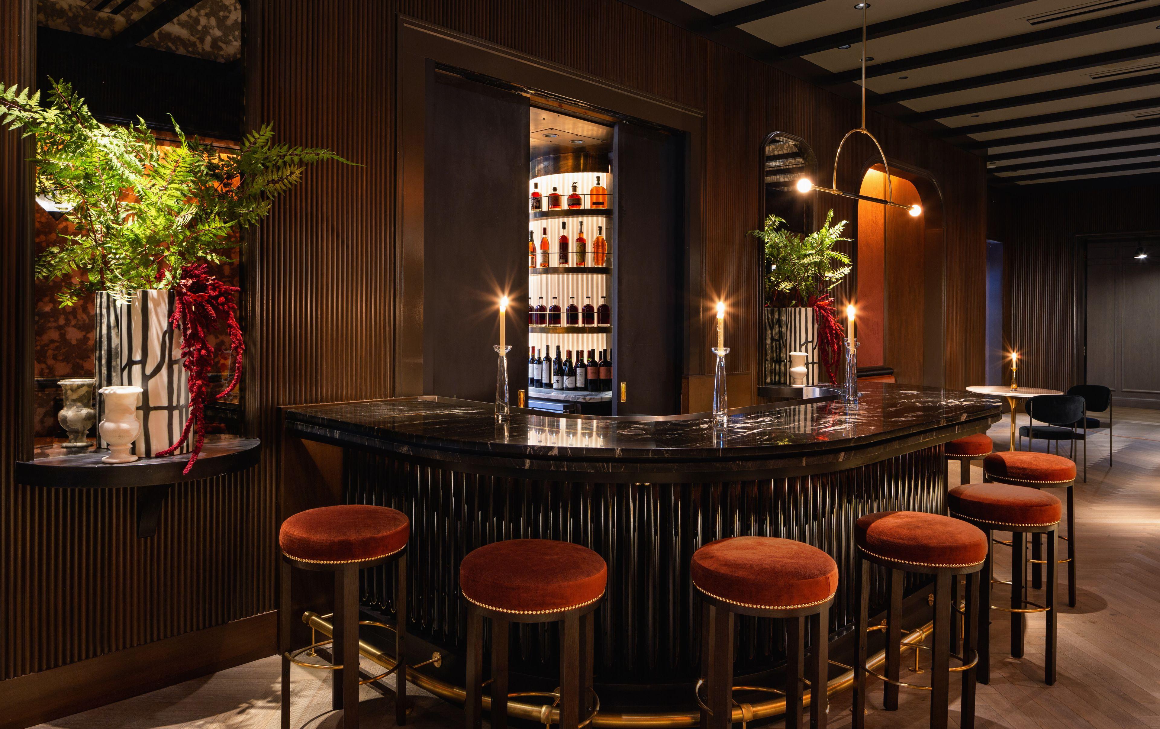 Hotel Dream Nashville, By Hyatt Nashville