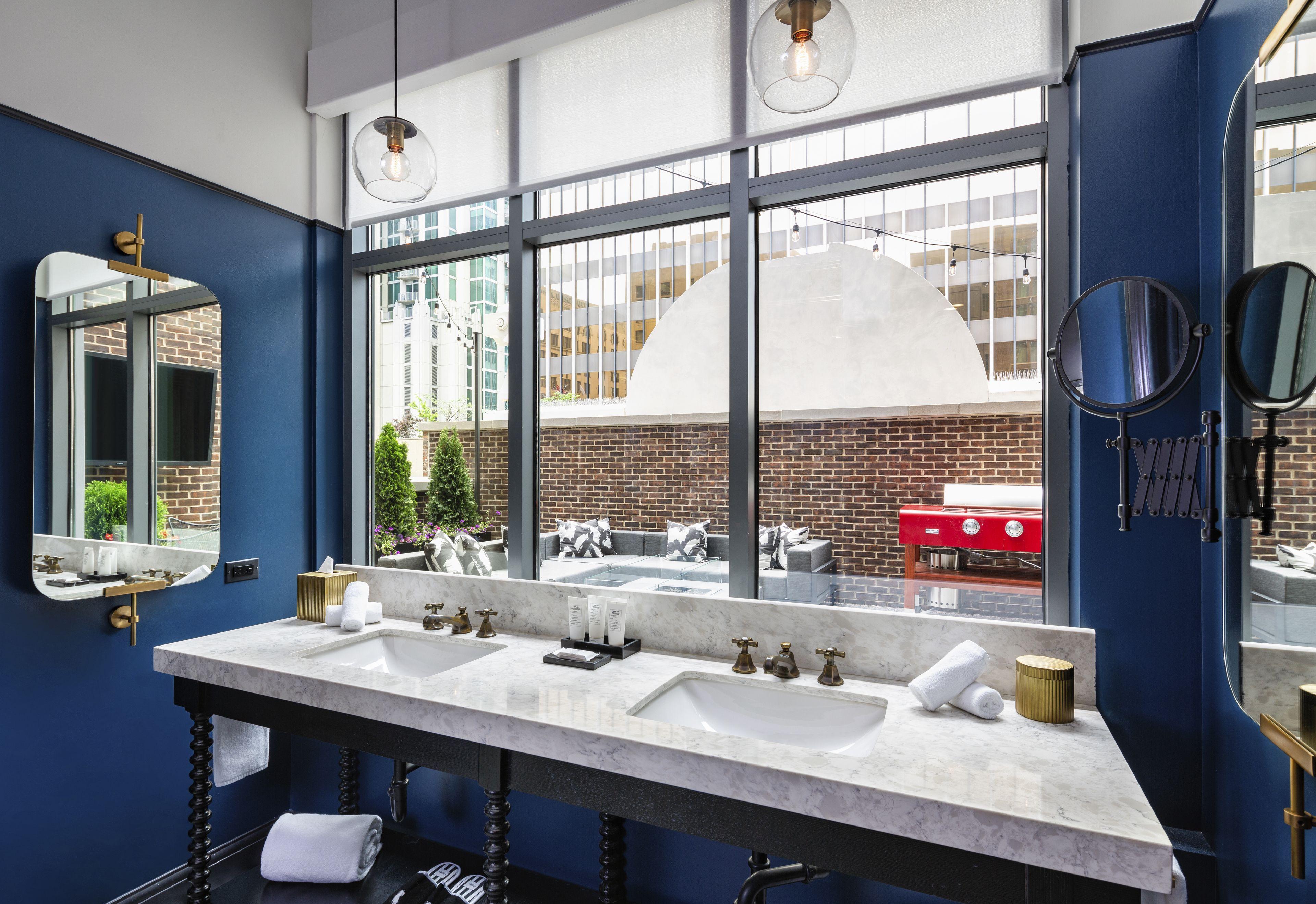 Hotel Dream Nashville, By Hyatt Nashville