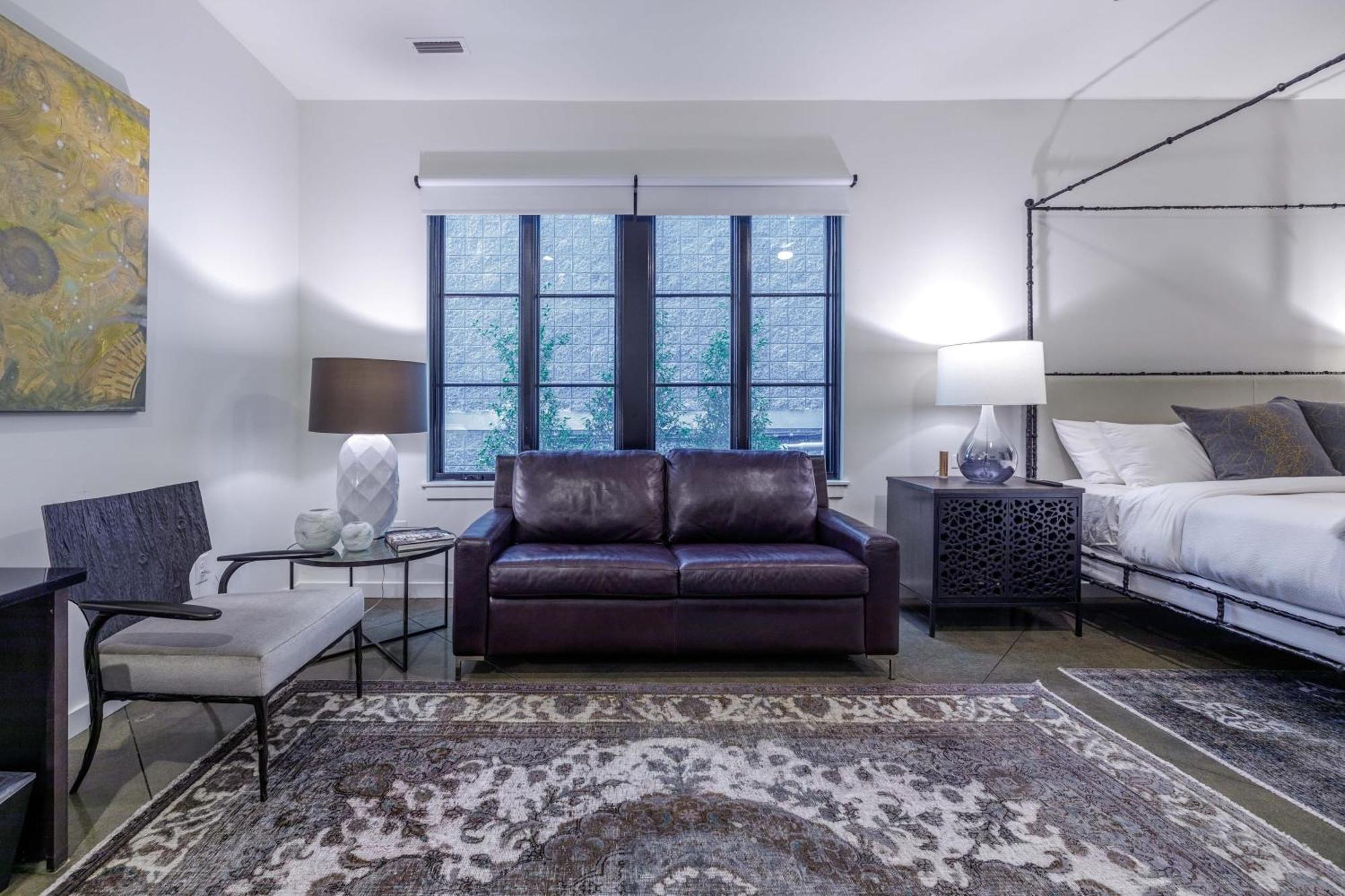 121 By Avantstay Modern Comfort In Nashville's West End 4*