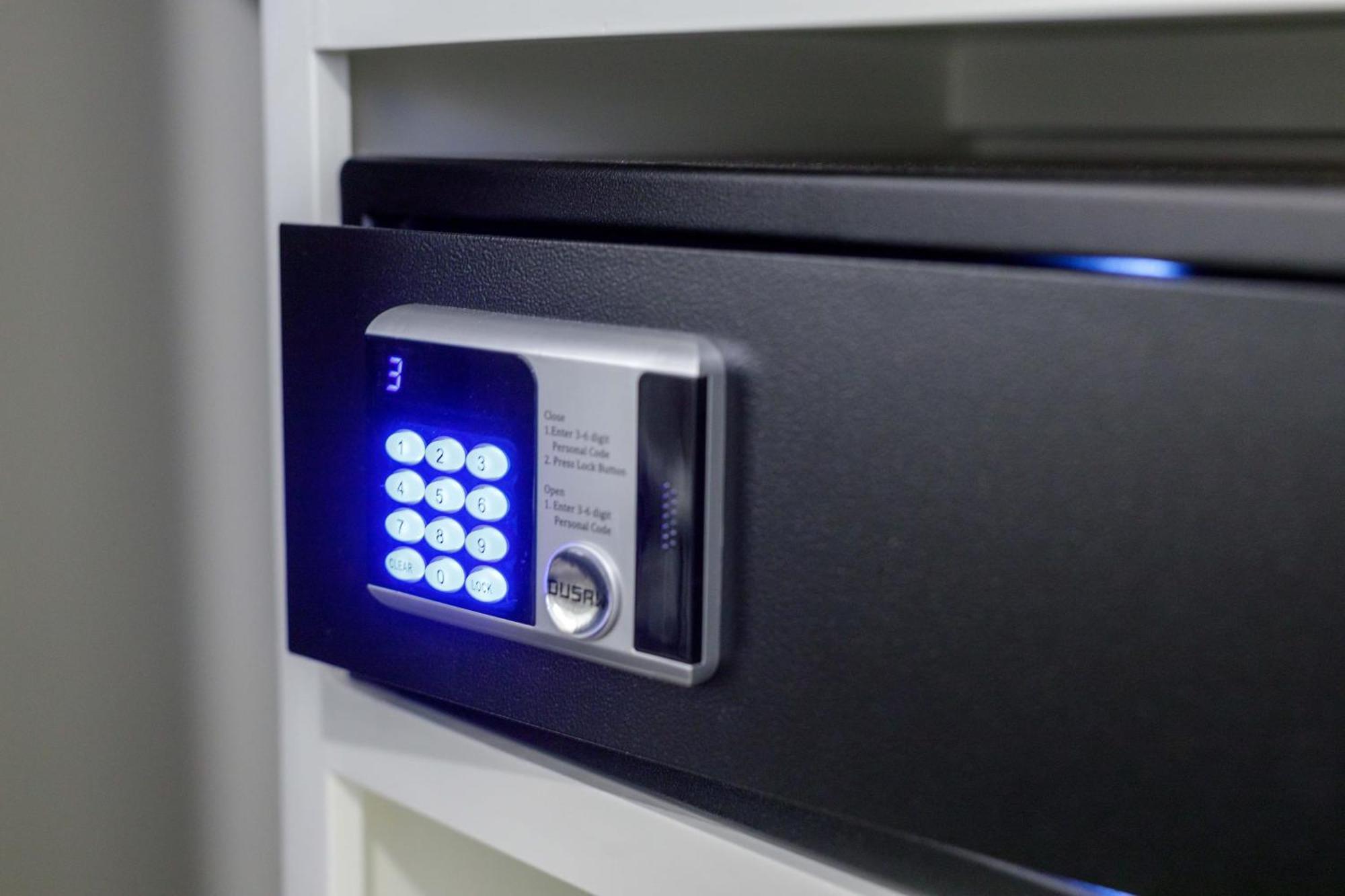 121 By Avantstay Modern Comfort In Nashville's West End Hotel 4*