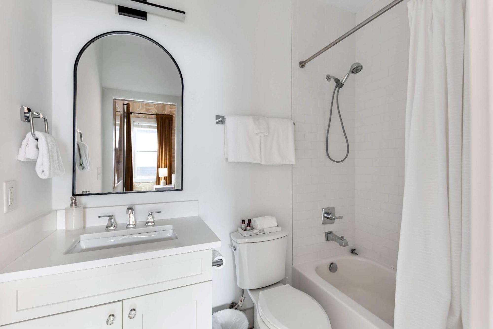 The Wade - Minutes To The Gulch & 12 South Holiday home Nashville