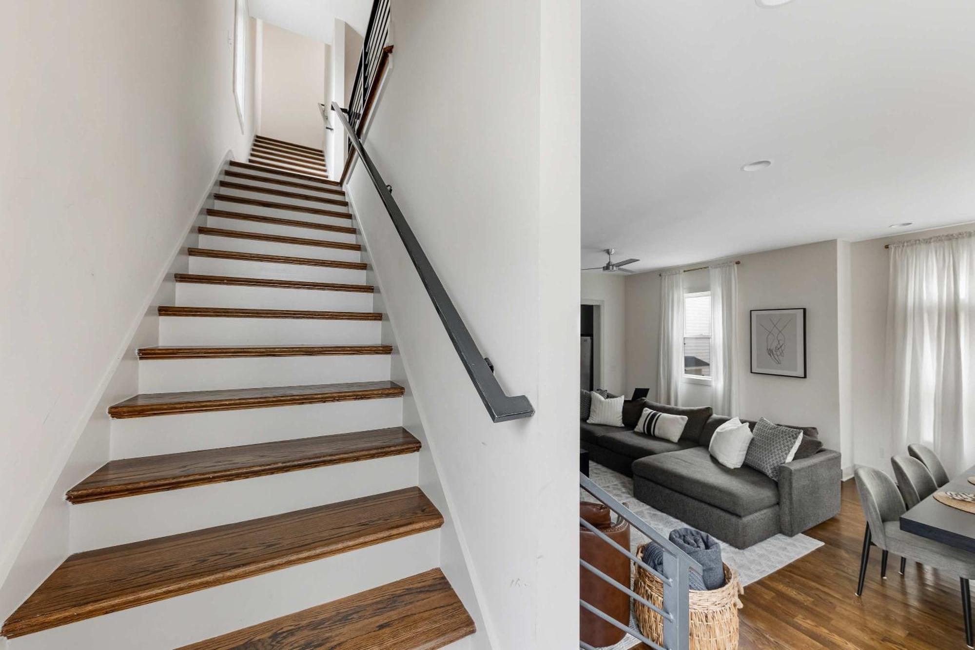 The Wade - Minutes To The Gulch & 12 South Holiday home *