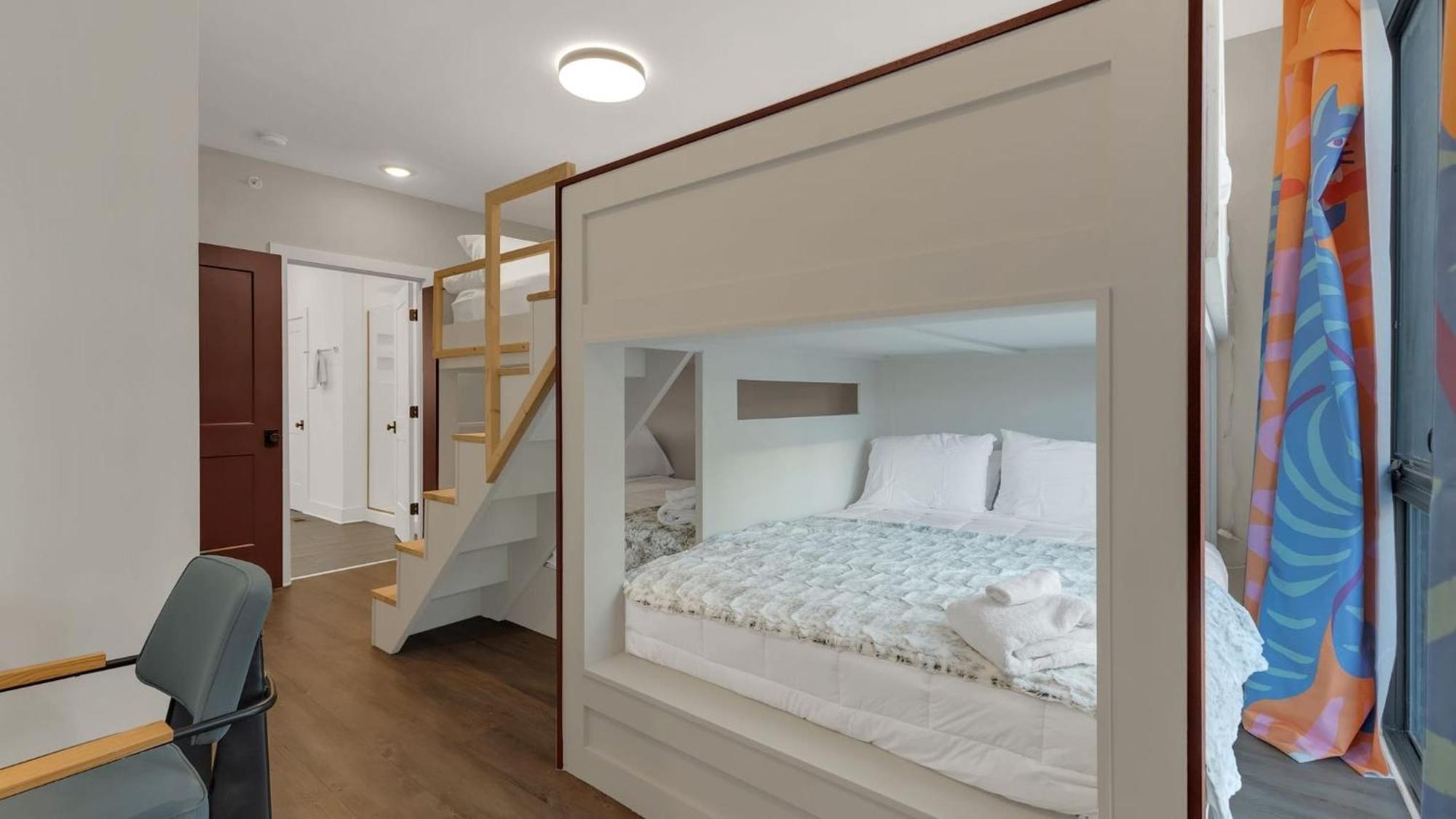 The Grove By Avantstay Apartment Nashville