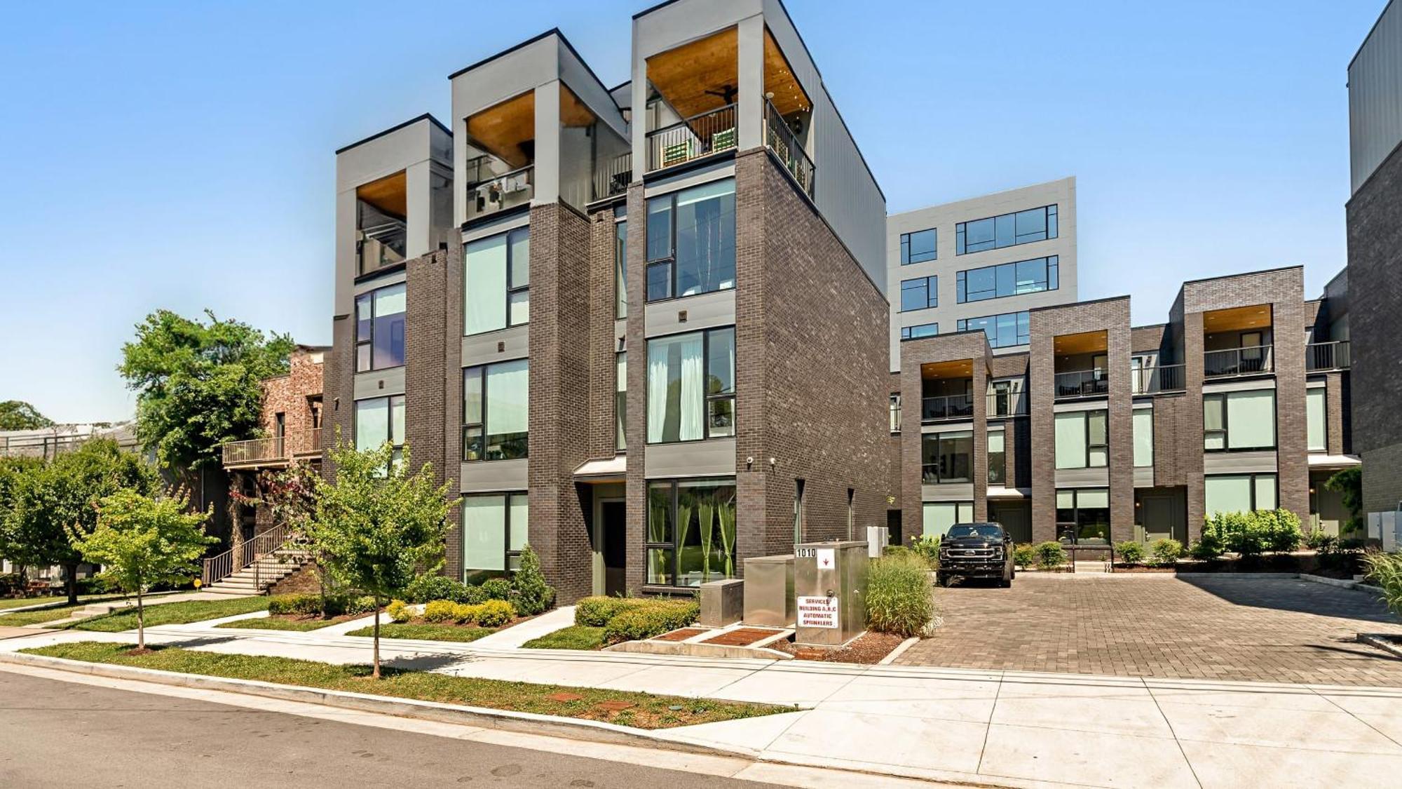 Apartment The Grove By Avantstay *