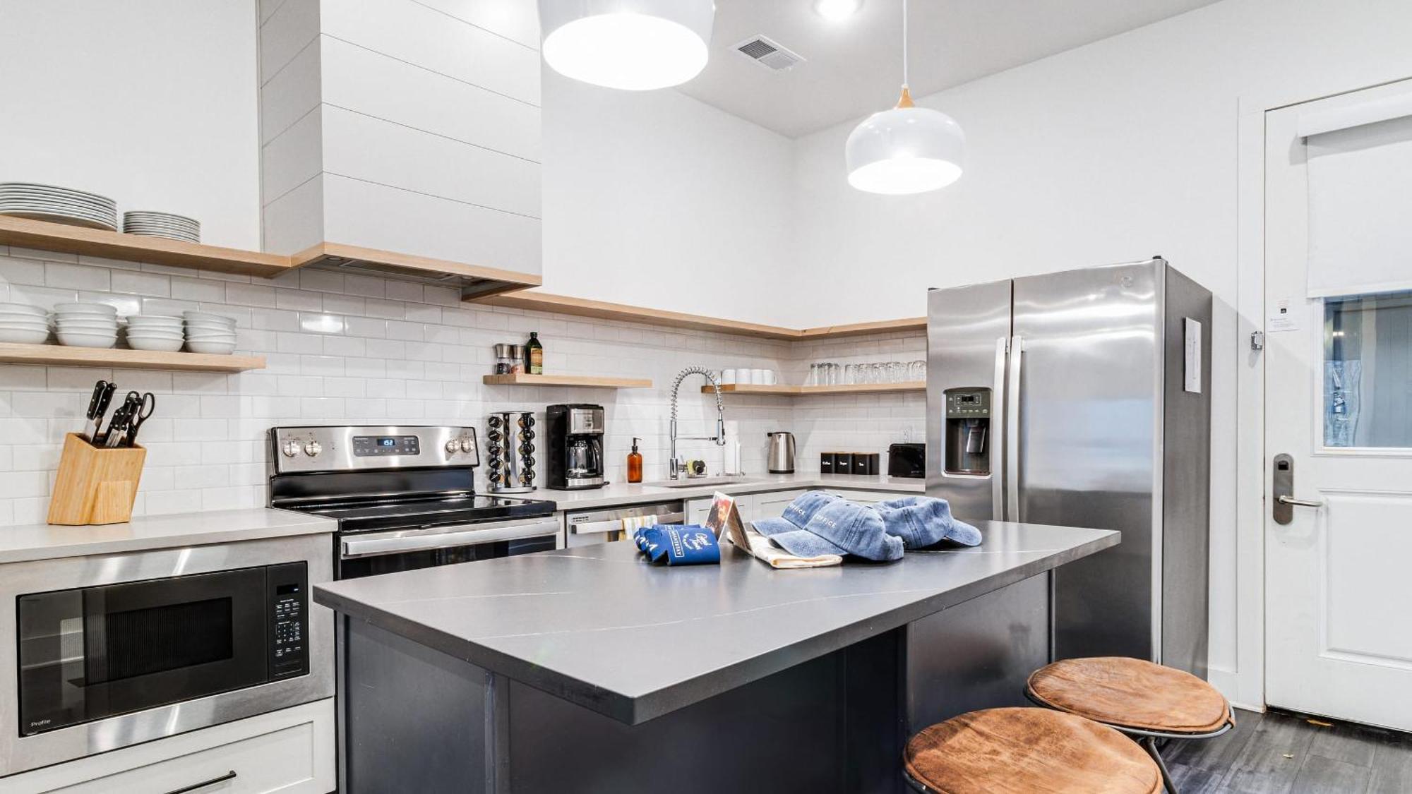 The Grove By Avantstay Apartment *