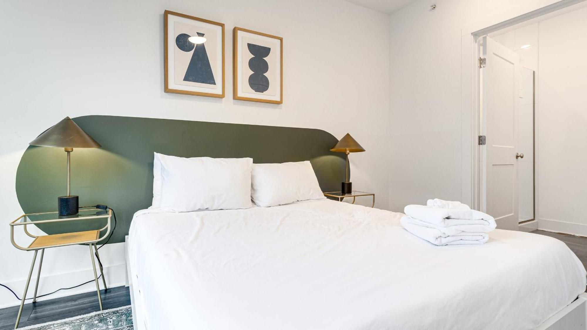 The Grove By Avantstay * Nashville