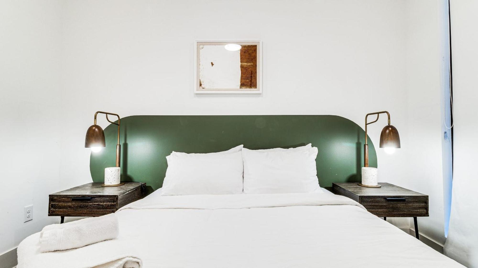 Apartment The Grove By Avantstay Nashville