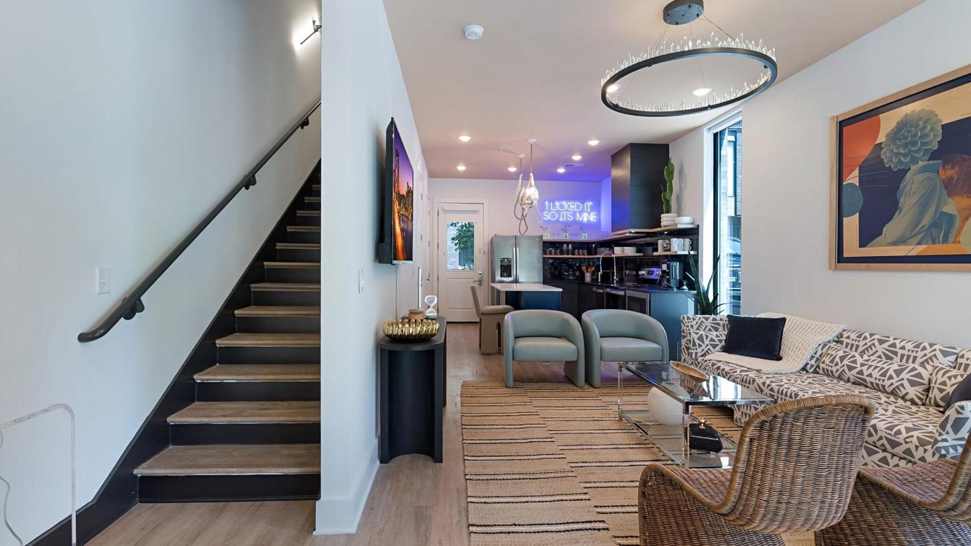 The Grove By Avantstay *