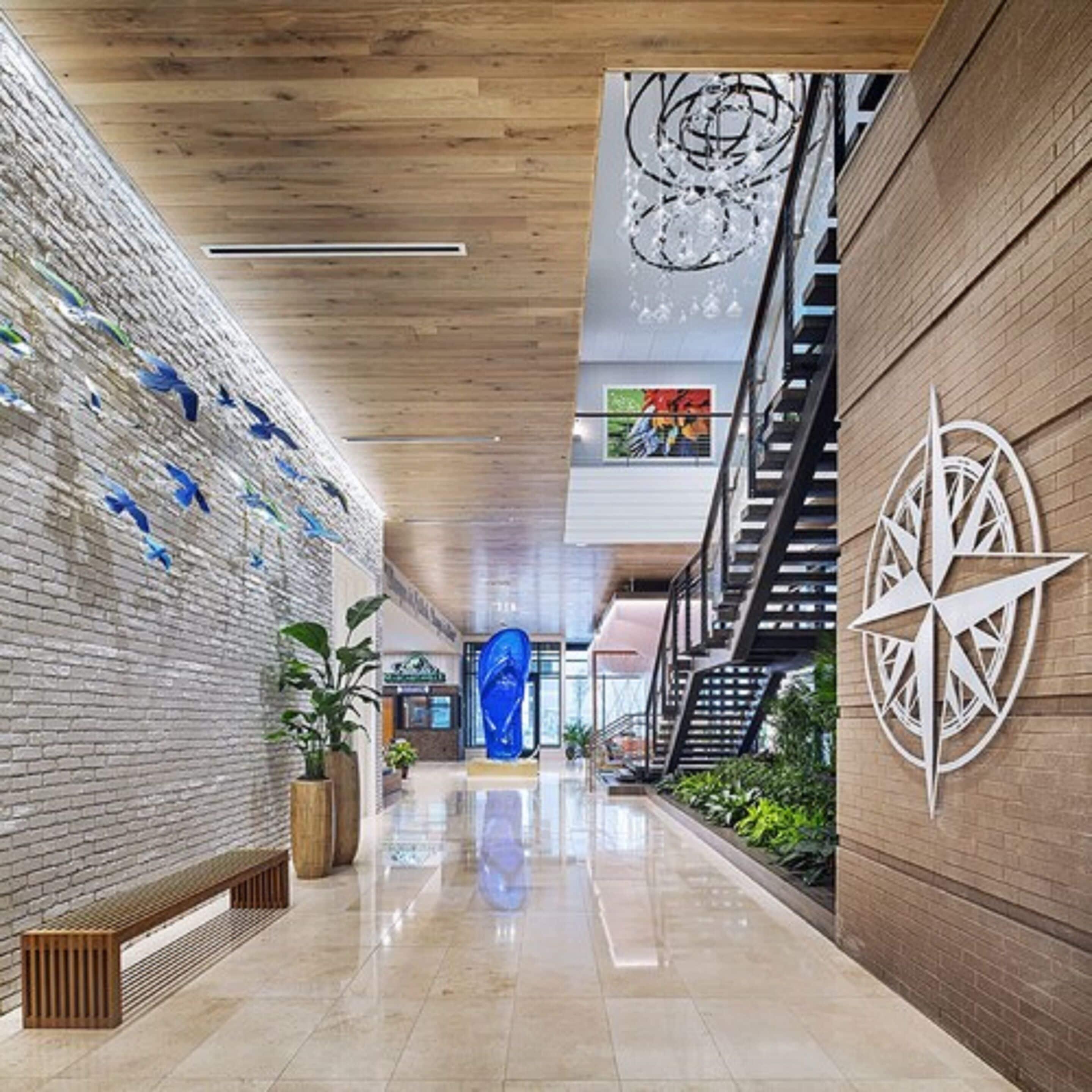 Hotel Margaritaville