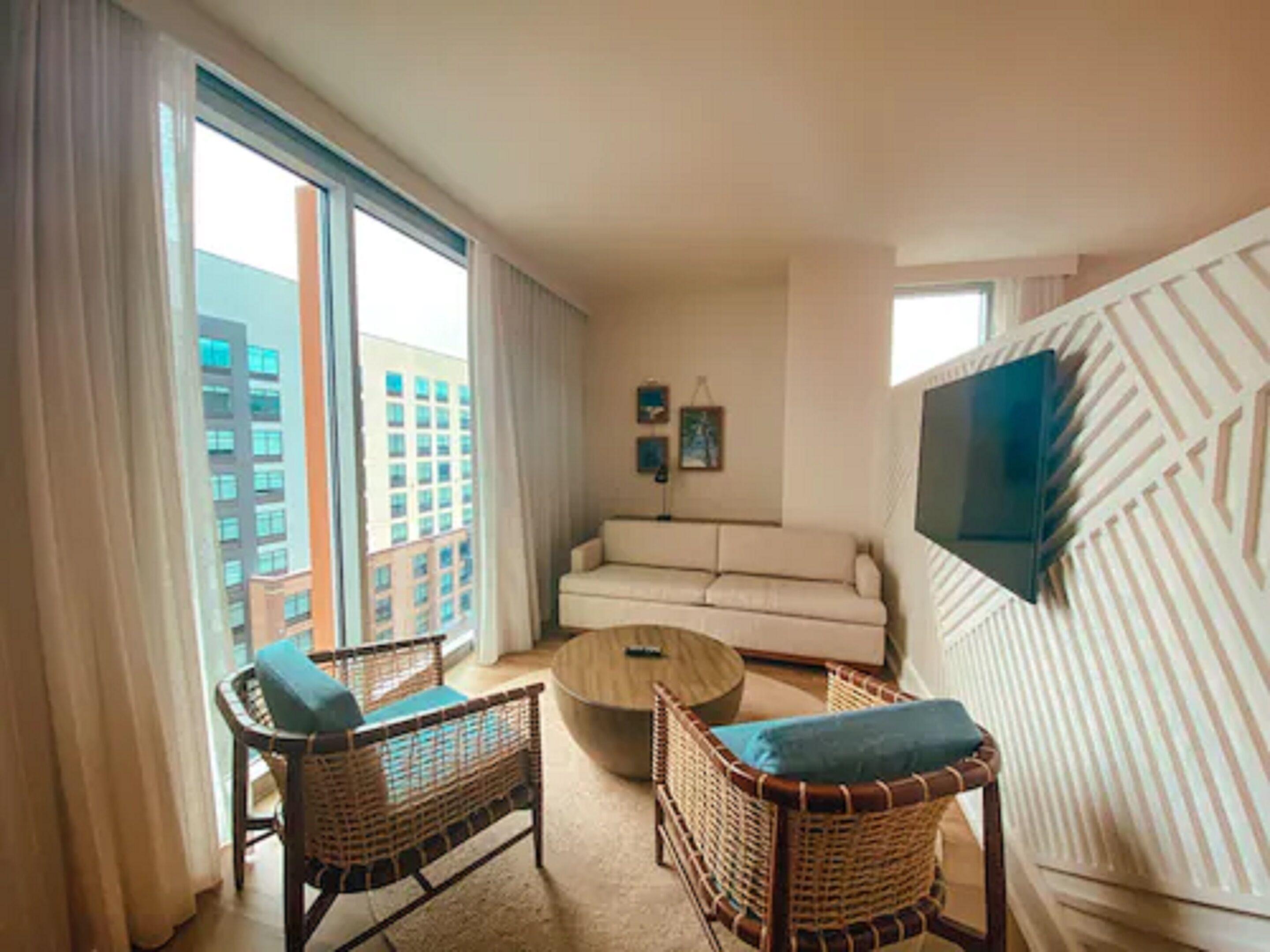 Hotel Margaritaville 4*