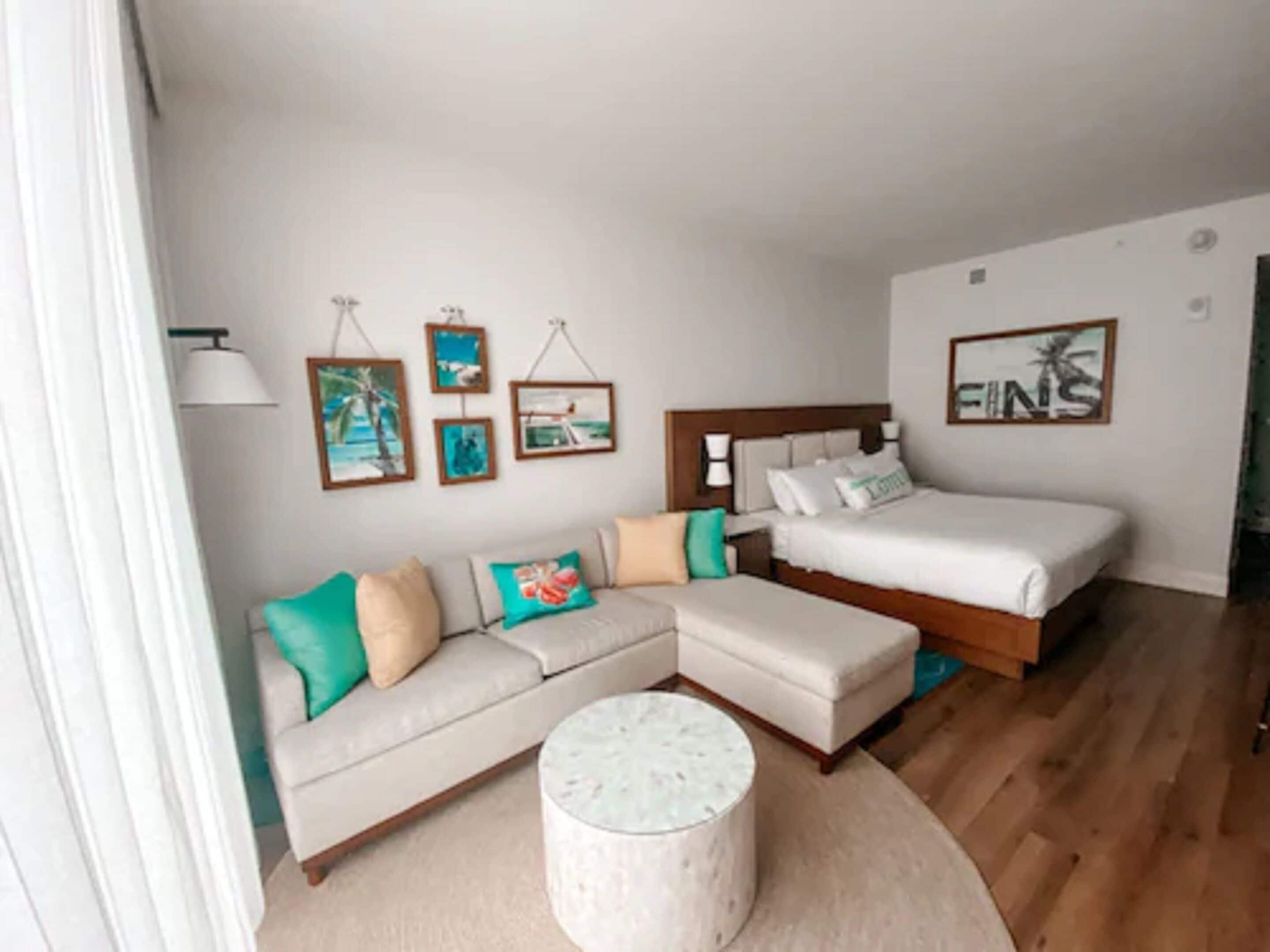 Margaritaville Nashville