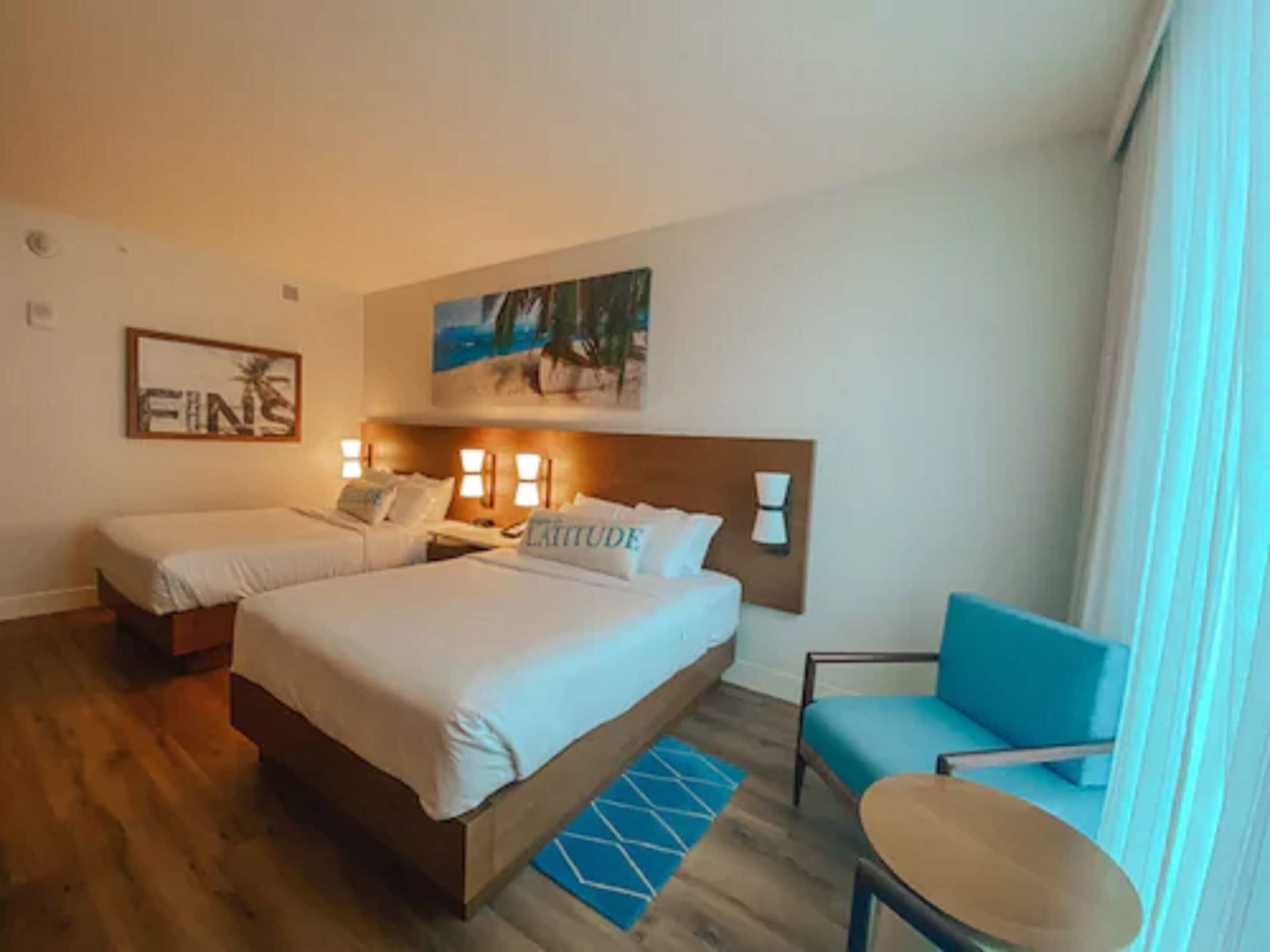 Hotel Margaritaville 4*