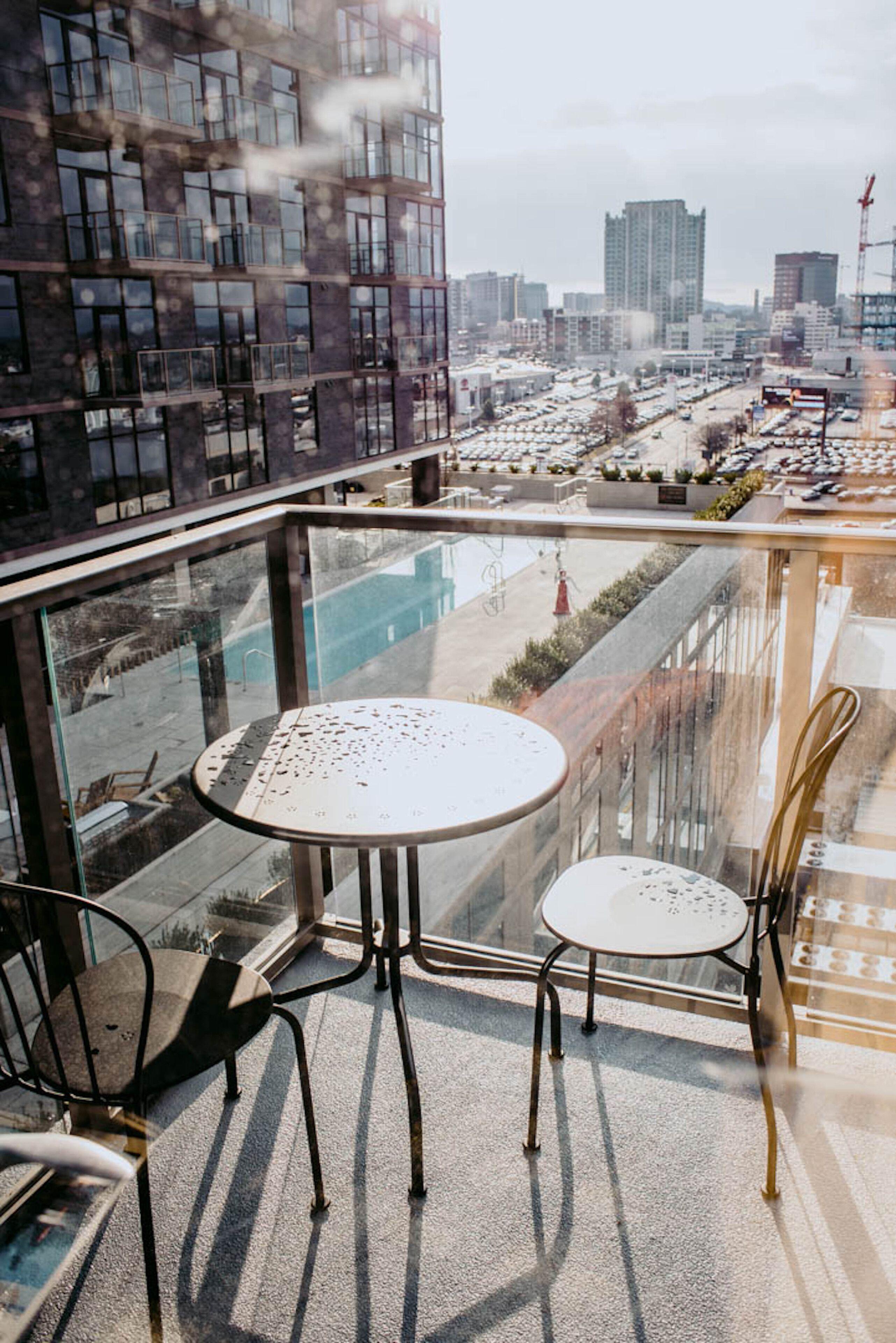 Kasa The Gulch Nashville