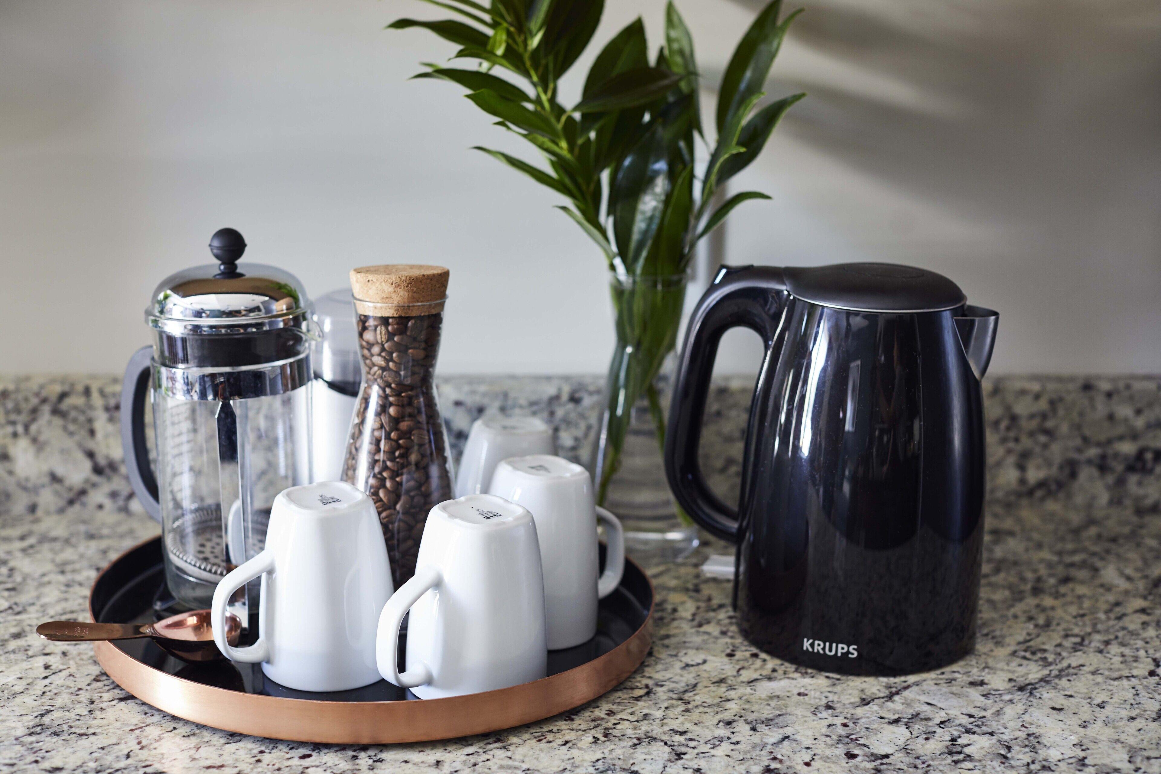 Oliver 12 South Nashville