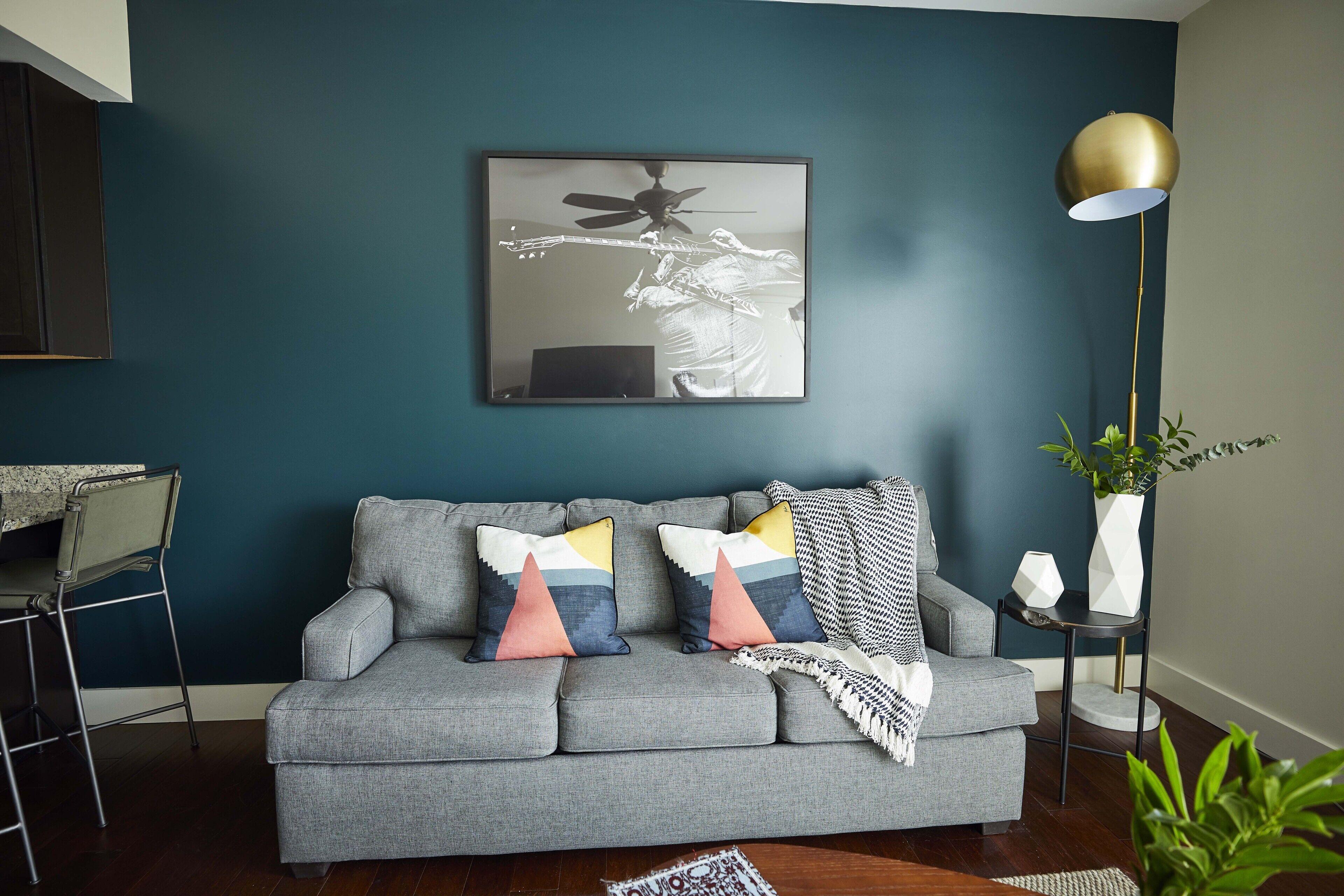 Aparthotel Oliver 12 South Nashville