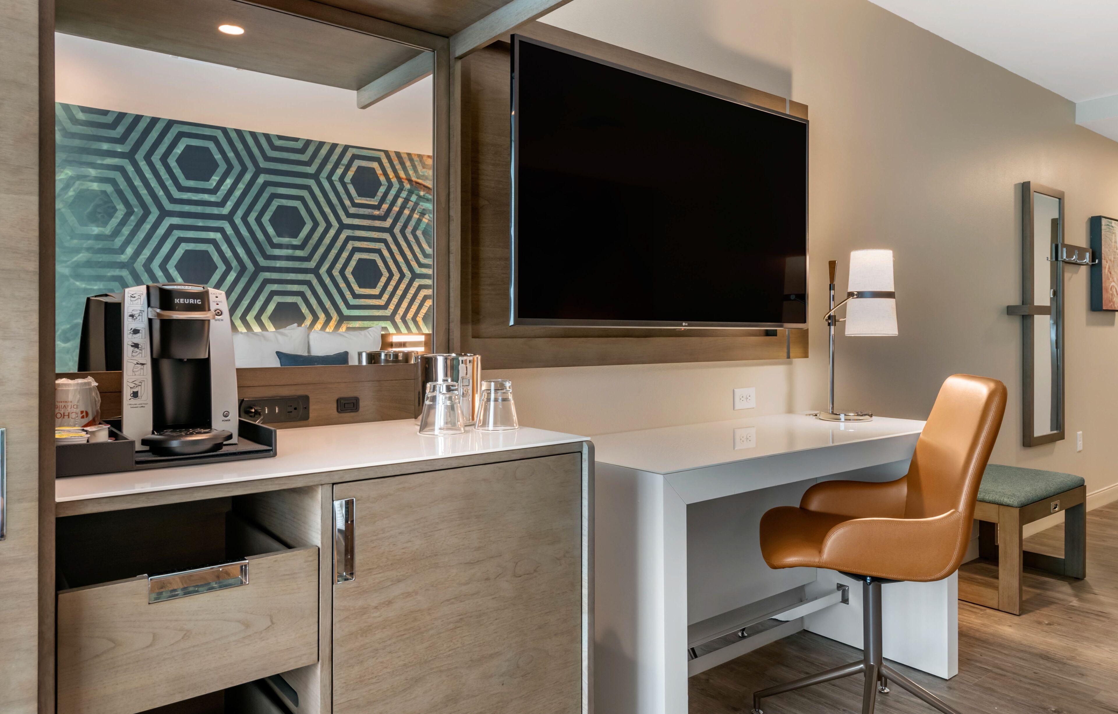 Cambria Airport Hotel Nashville