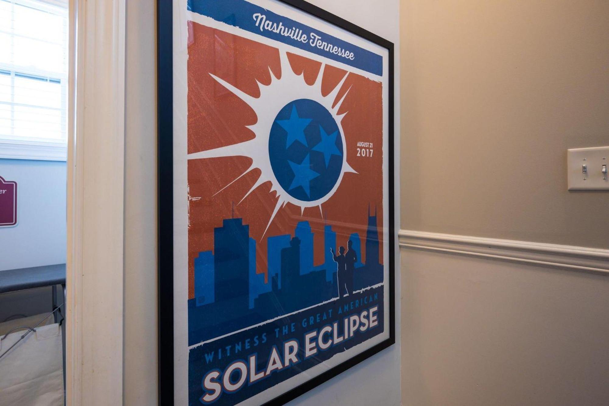 Gulch Melody - Private Rooftop - Heart Of Gulch Holiday home Nashville