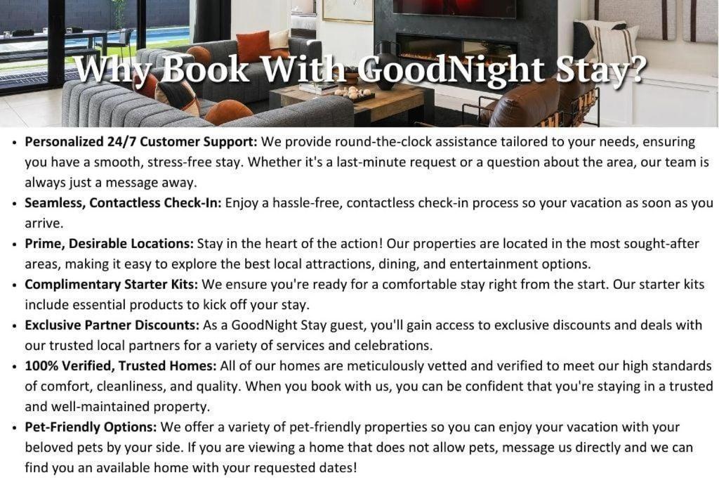 Holiday home Lofts At 30th - Urban Lounge - Minutes To Broadway *