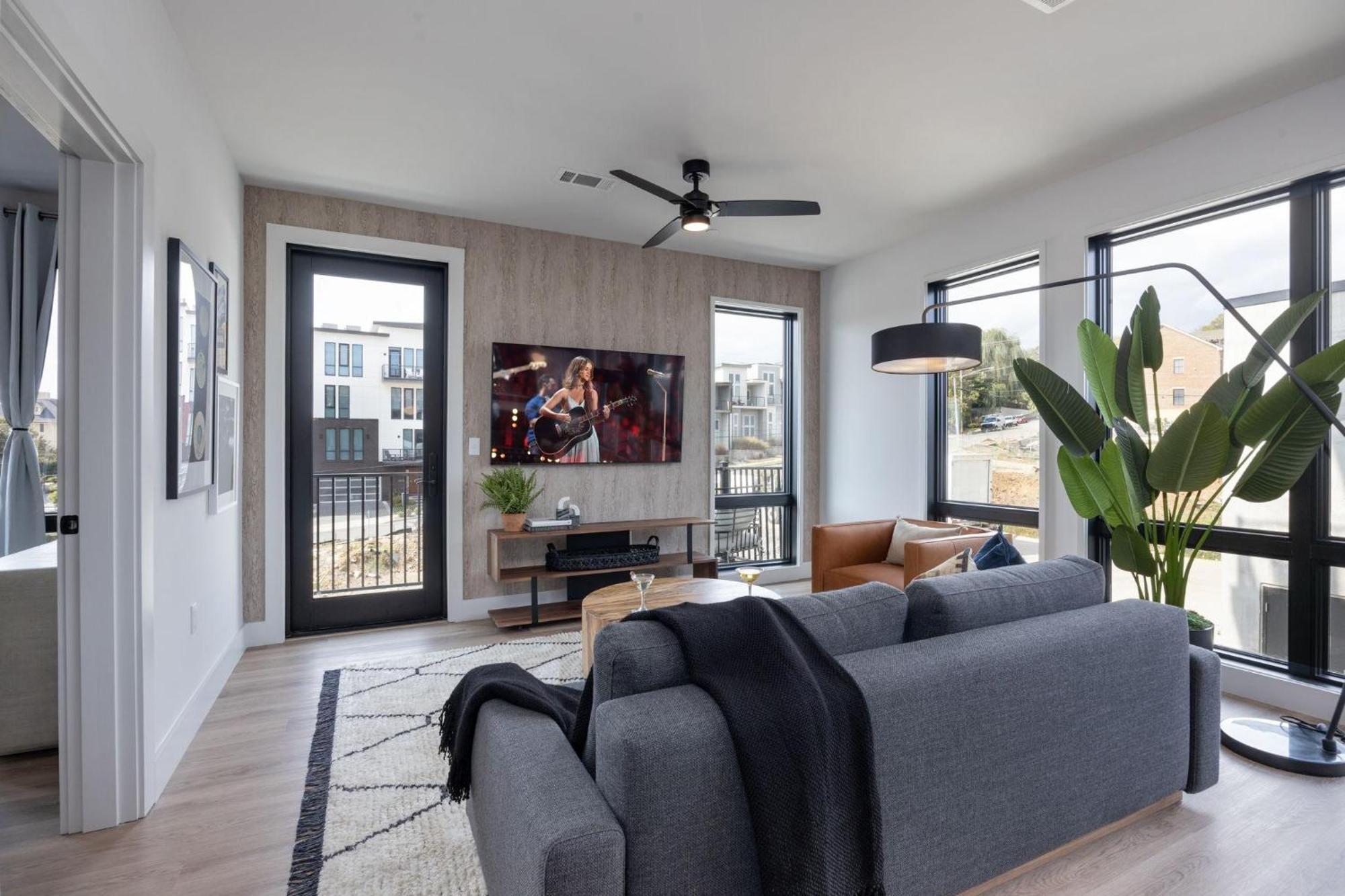 Cowboy - Odyssey - Heart Of Midtown Nashville