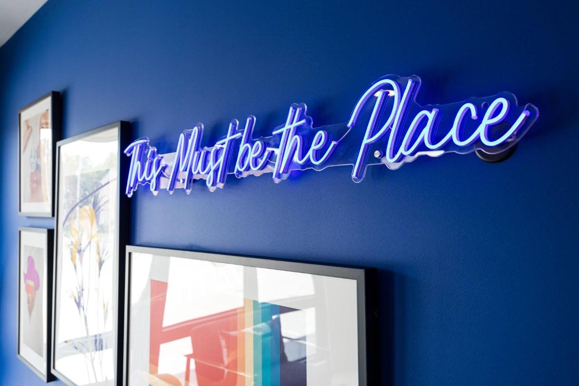 Holiday home Dolly's Parton-non - Odyssey - Heart Of Midtown