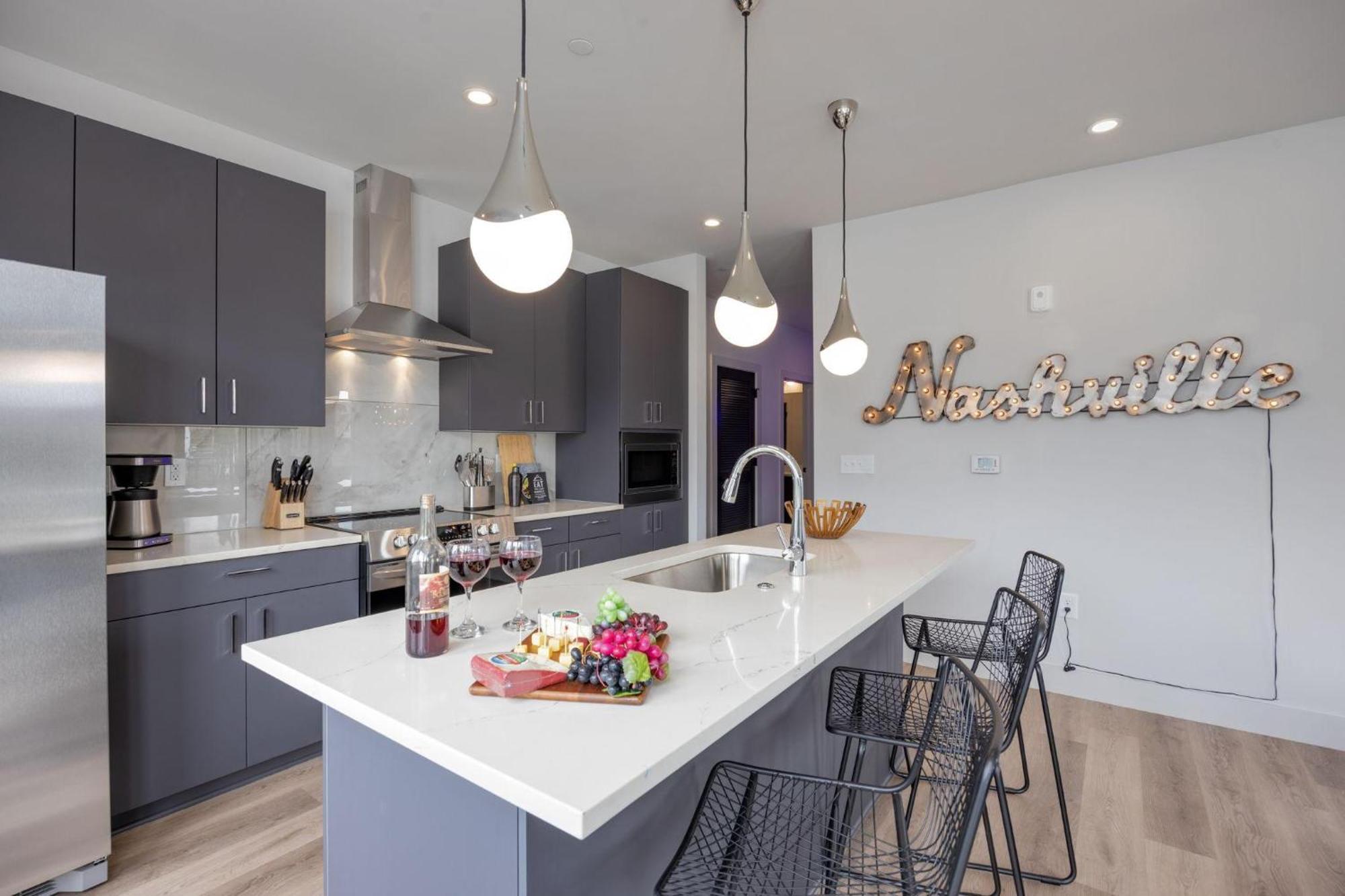 Holiday home Cowboy - Odyssey - Heart Of Midtown *