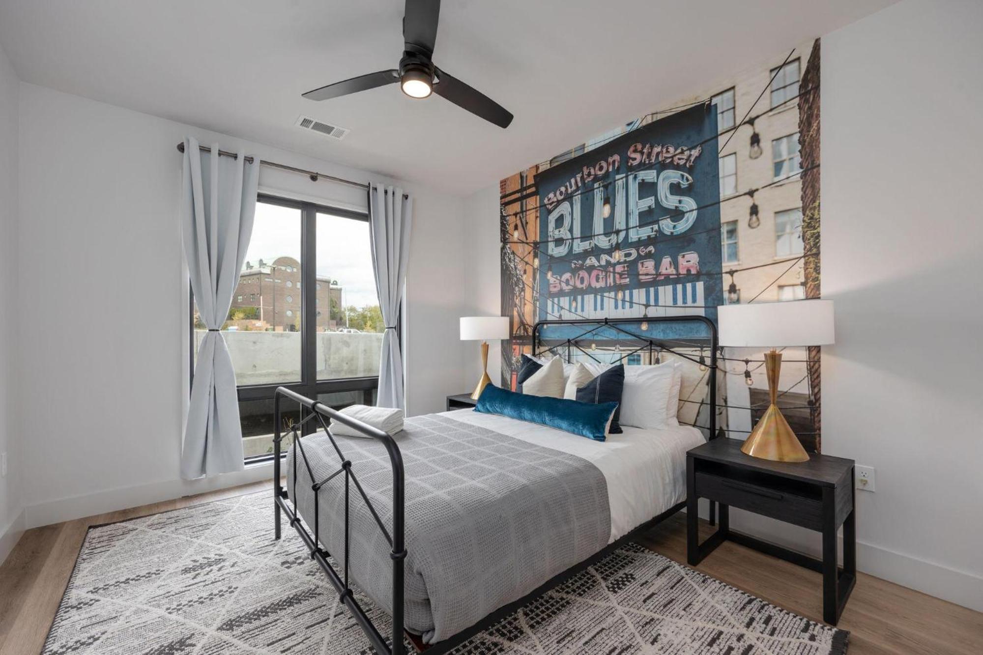 Holiday home Cowboy - Odyssey - Heart Of Midtown *