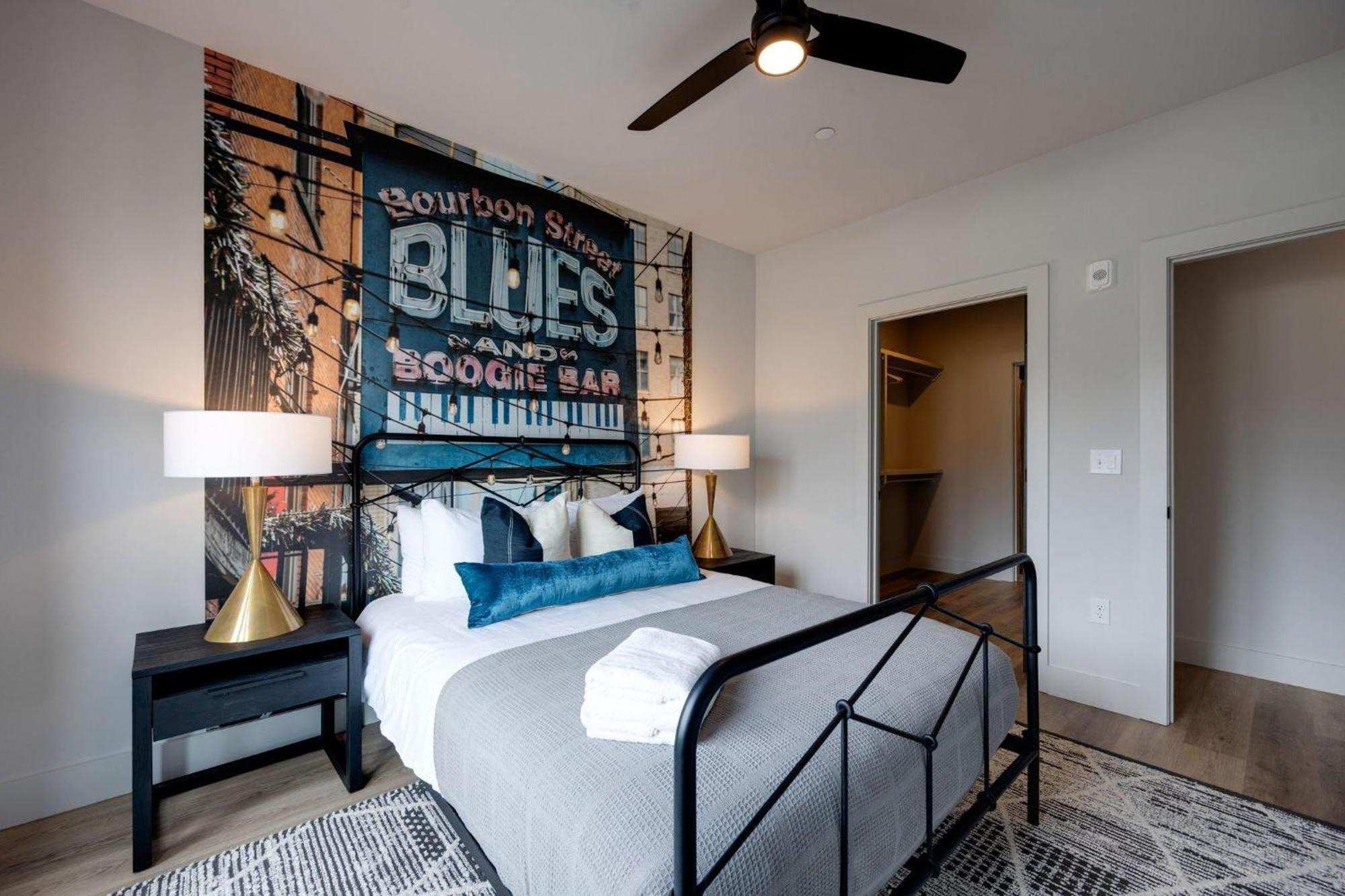 Holiday home Cowboy - Odyssey - Heart Of Midtown Nashville