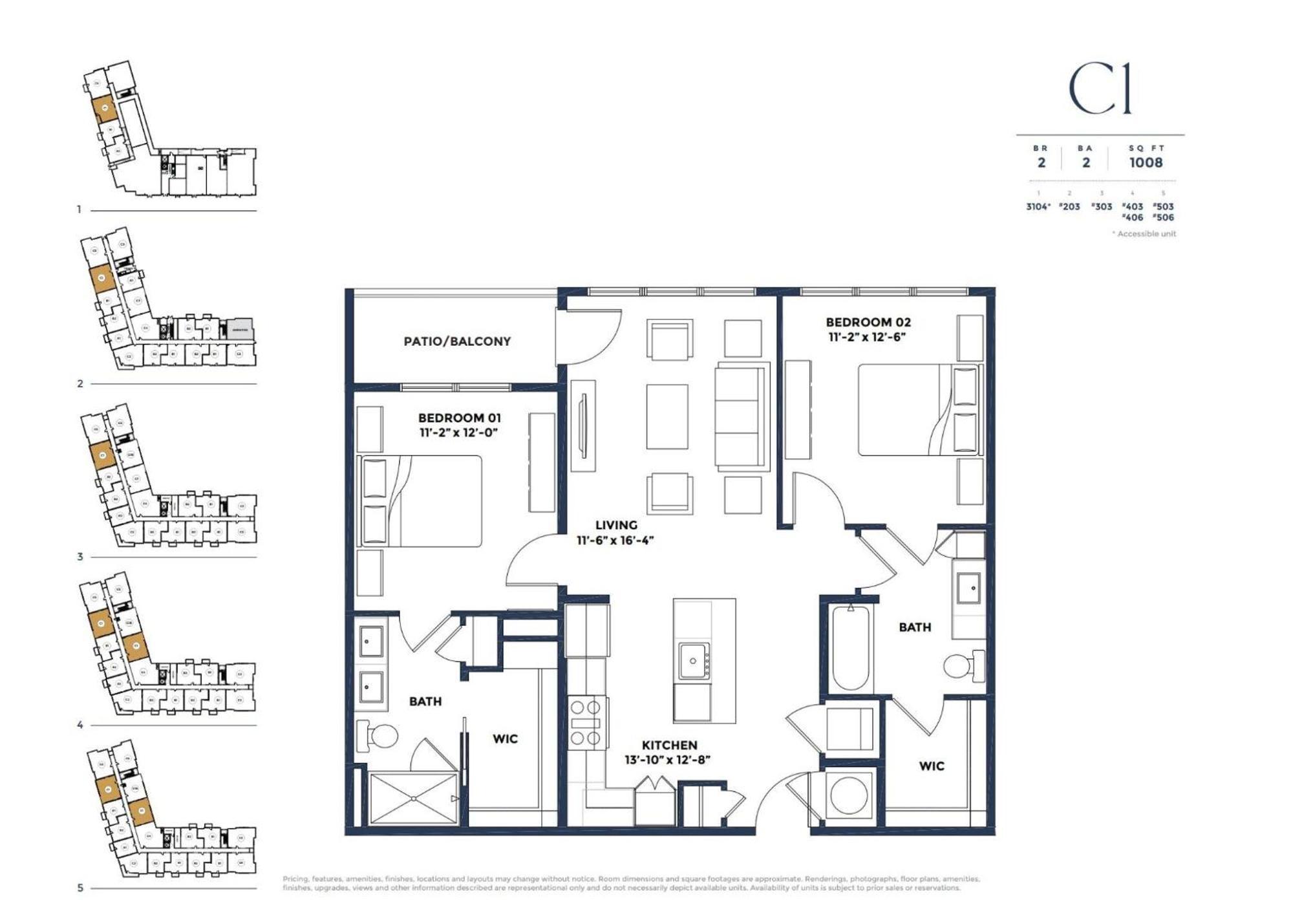Penthouse Blues-odyssey-pool & Gym-mins 2 Broadway Holiday home *
