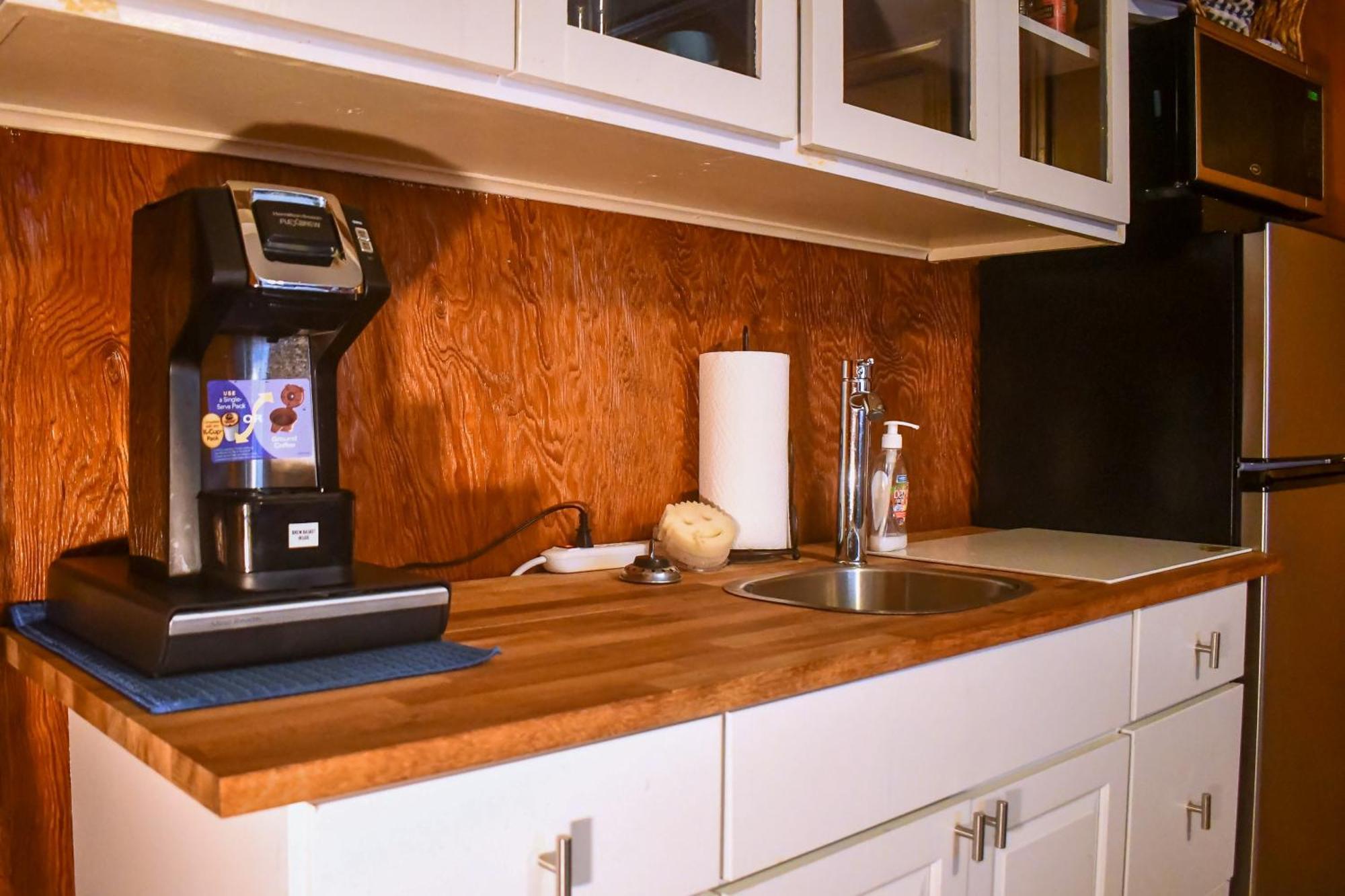 8 Mi To Broadway Wfh-friendly Duplex!