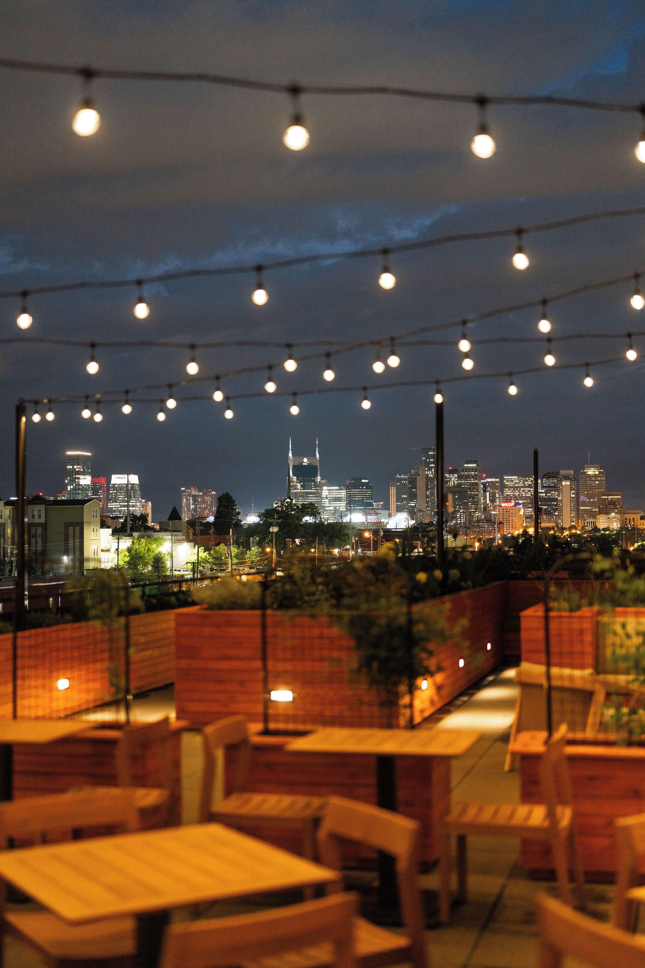 Waymore's 3* Nashville