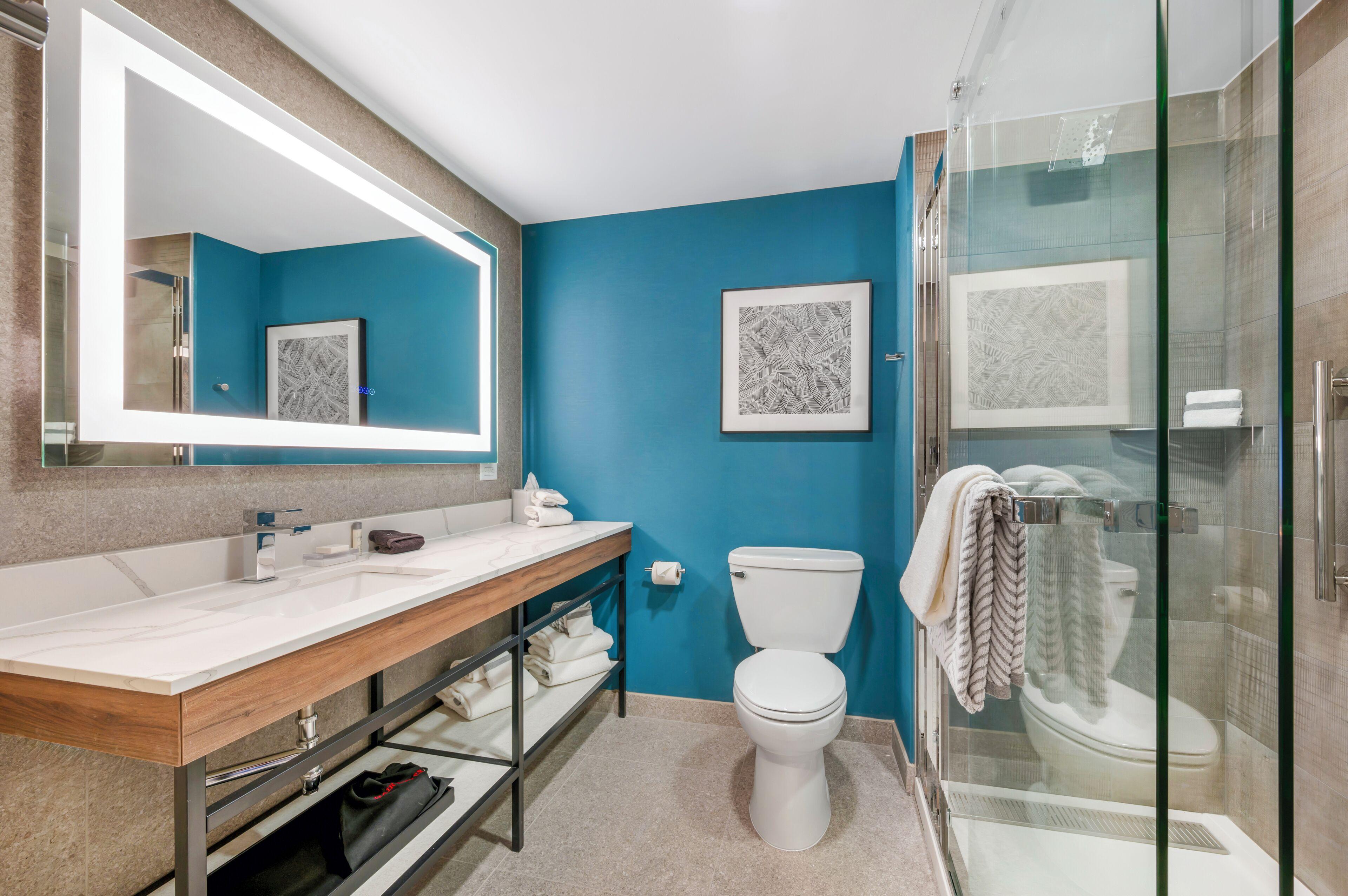 Hotel Cambria Midtown Nashville