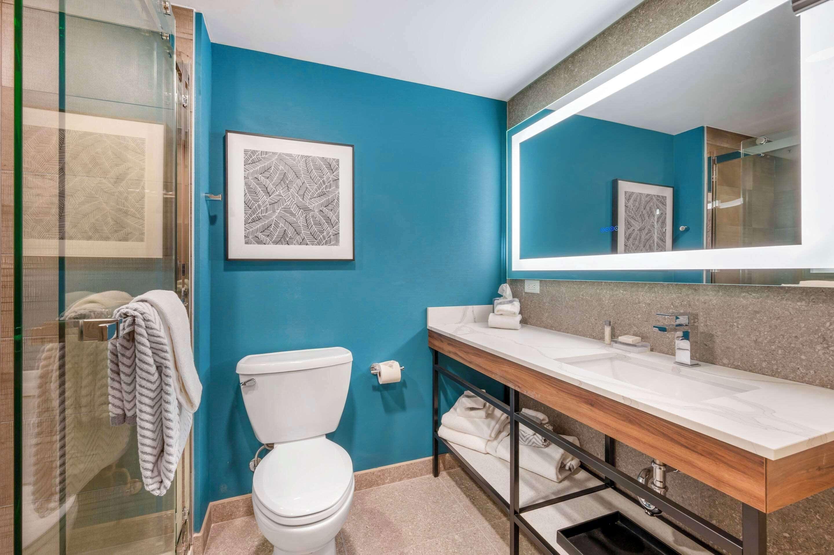 Hotel Cambria Midtown Nashville