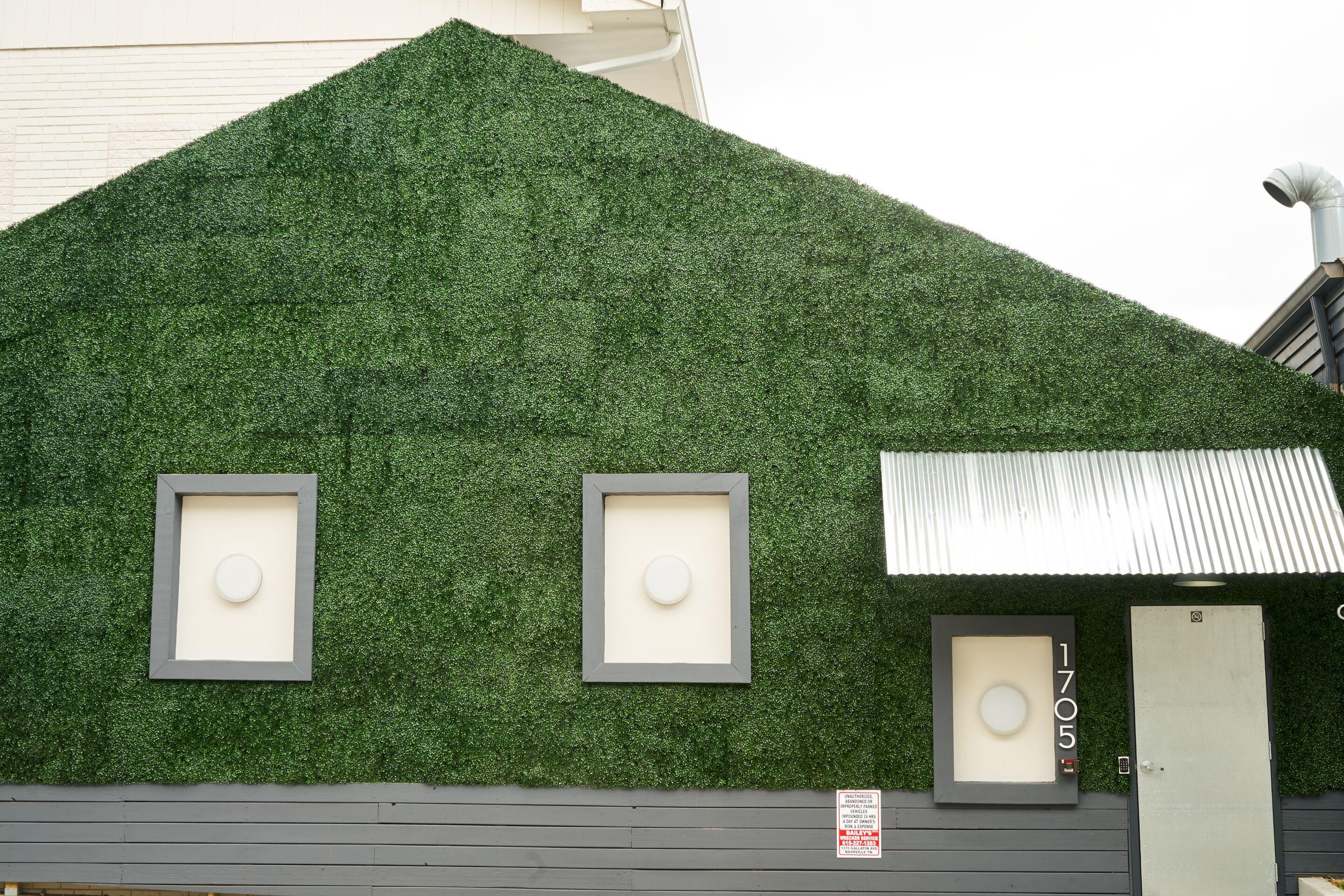 Sonder By Marriott Bonvoy The Stat Midtown Aparthotel Nashville