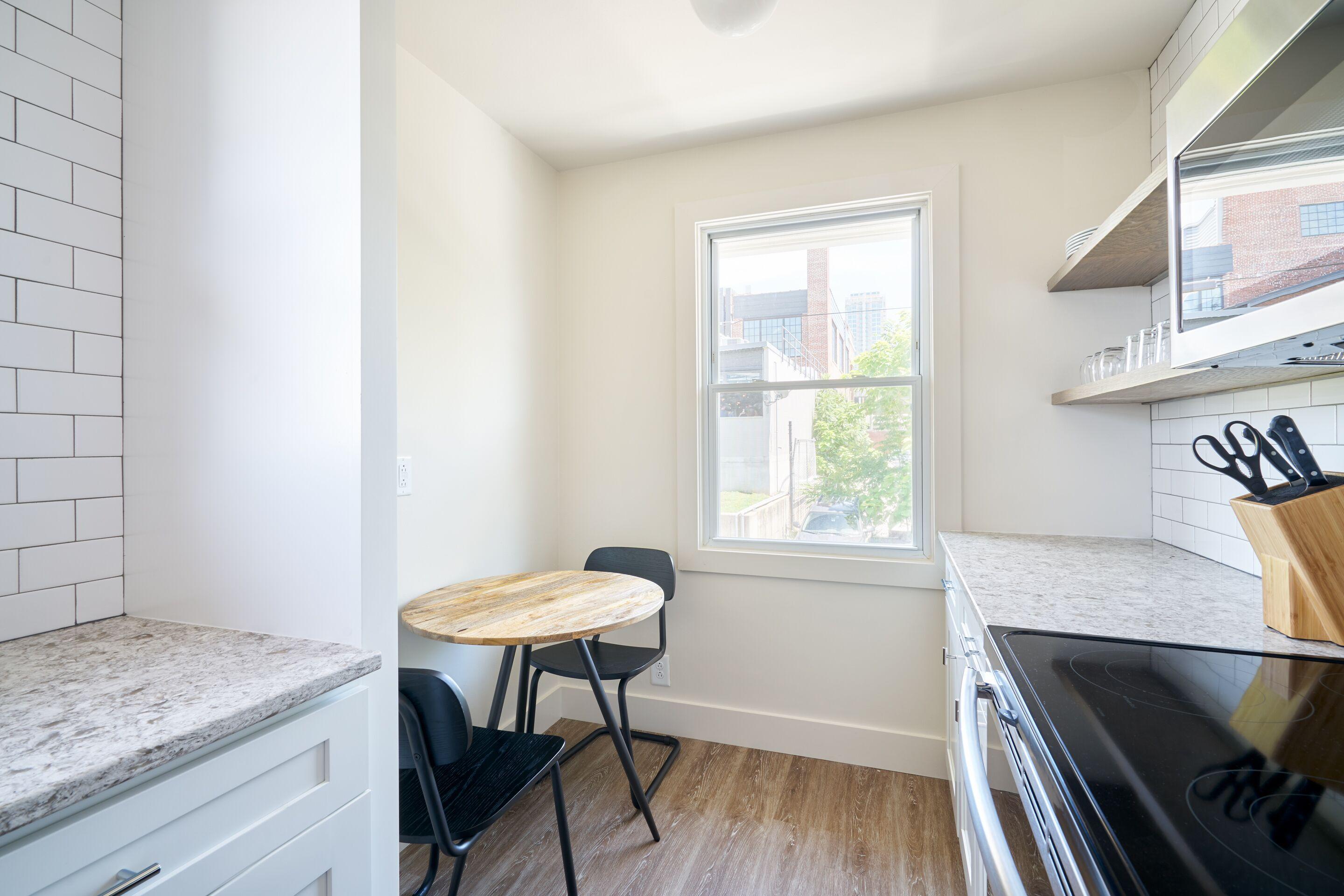 Sonder By Marriott Bonvoy The Stat Midtown 4*