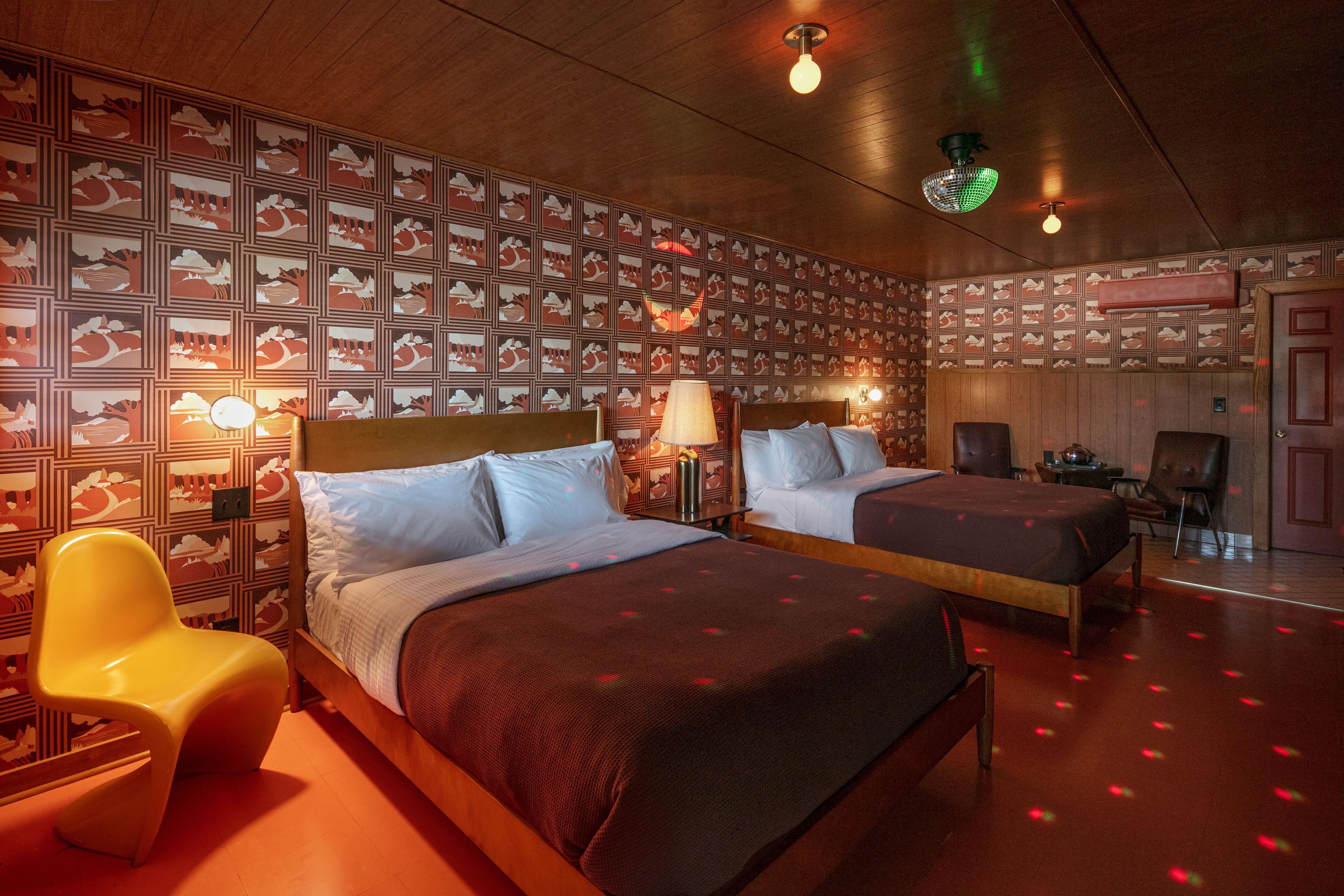 The Dive And Swim Club 3* Nashville