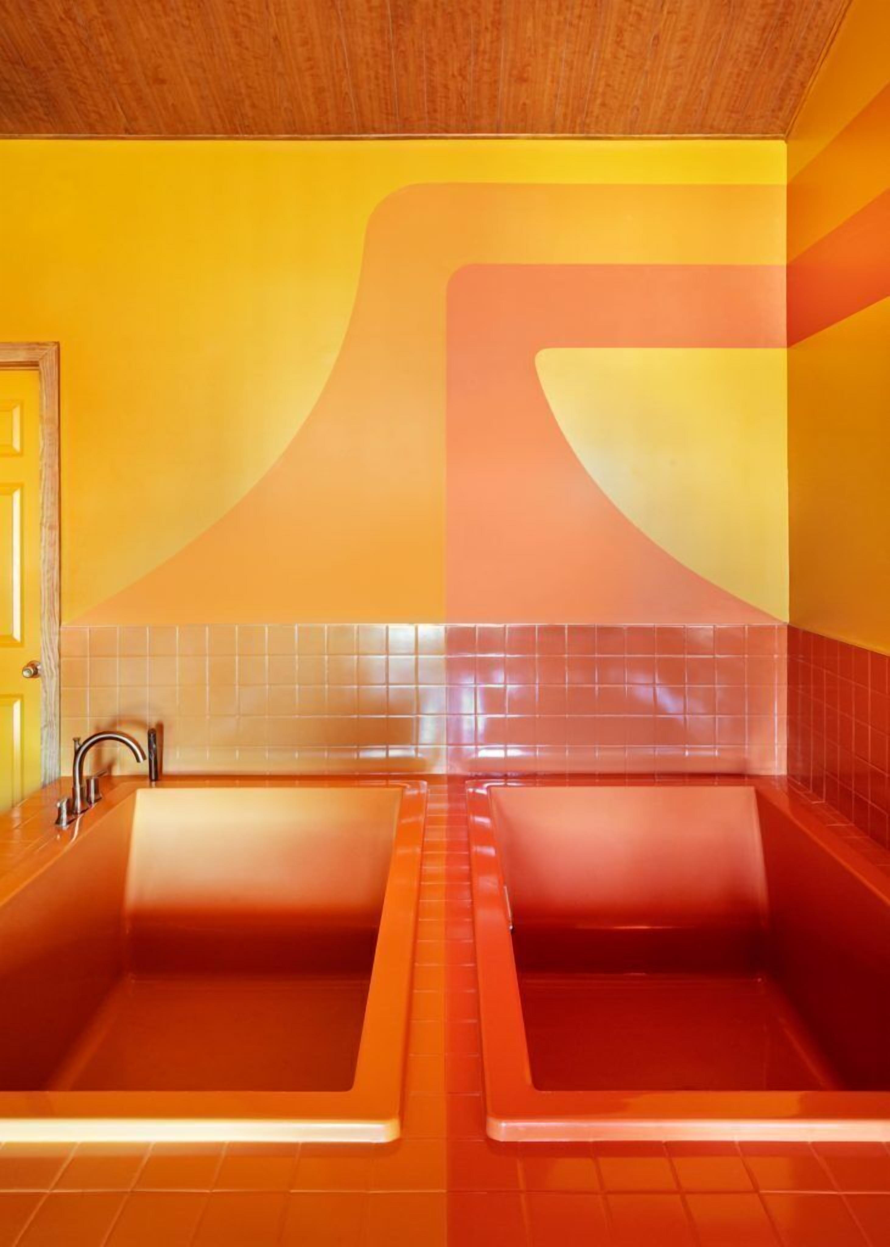 The Dive And Swim Club