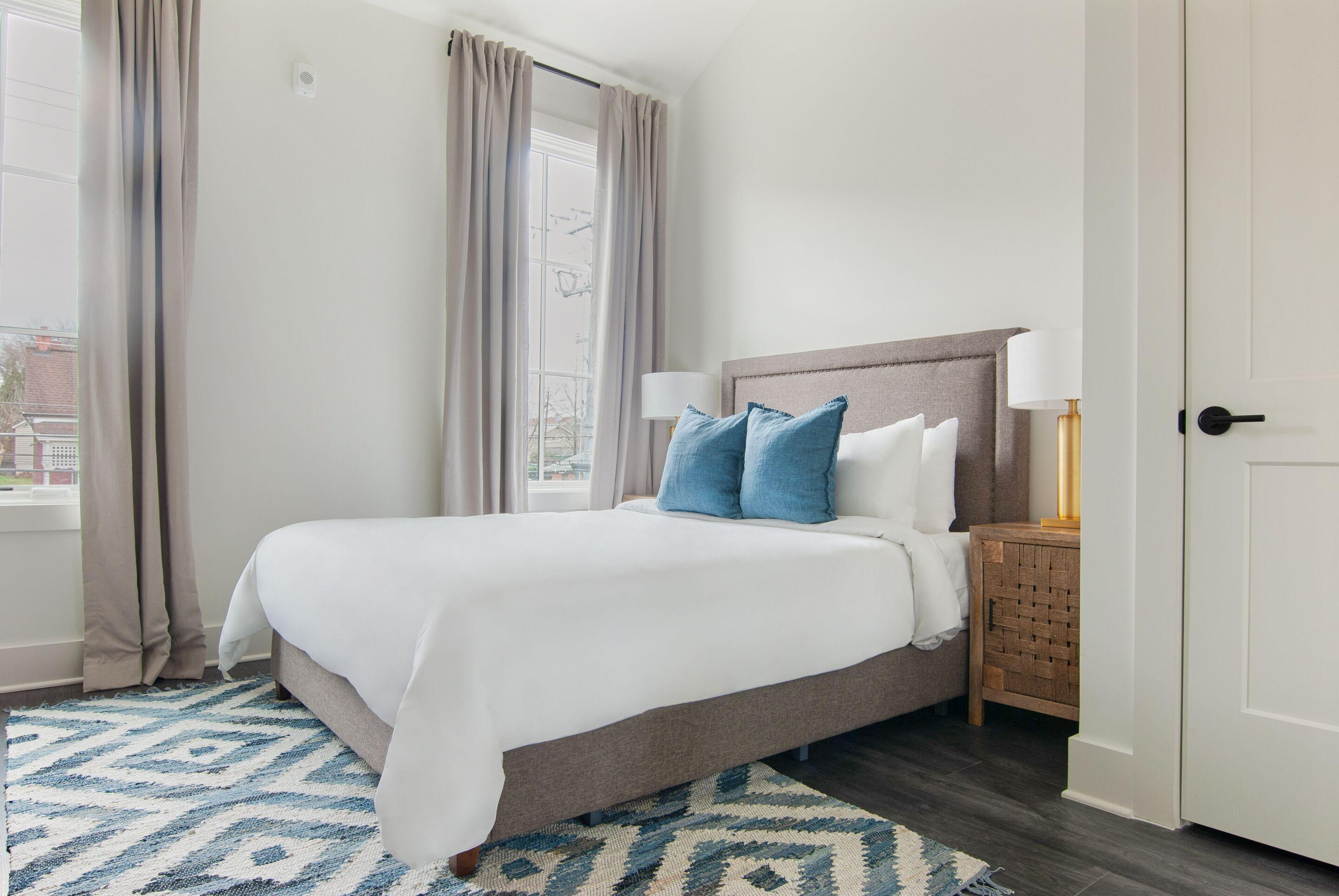 The Magnolia By Avantstay Stylish Comfort Near Downtown Apartment Nashville