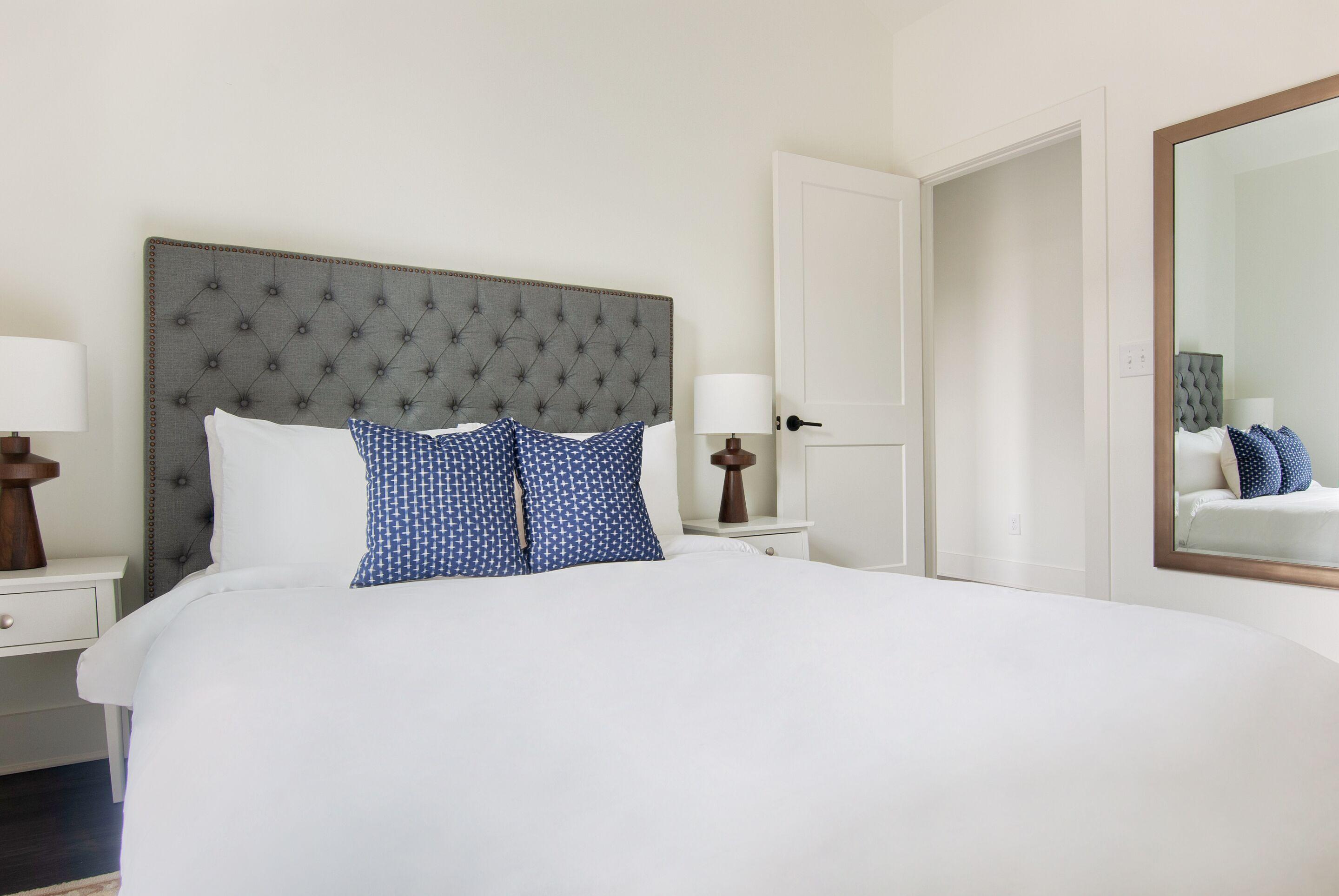 Apartment The Magnolia By Avantstay Stylish Comfort Near Downtown