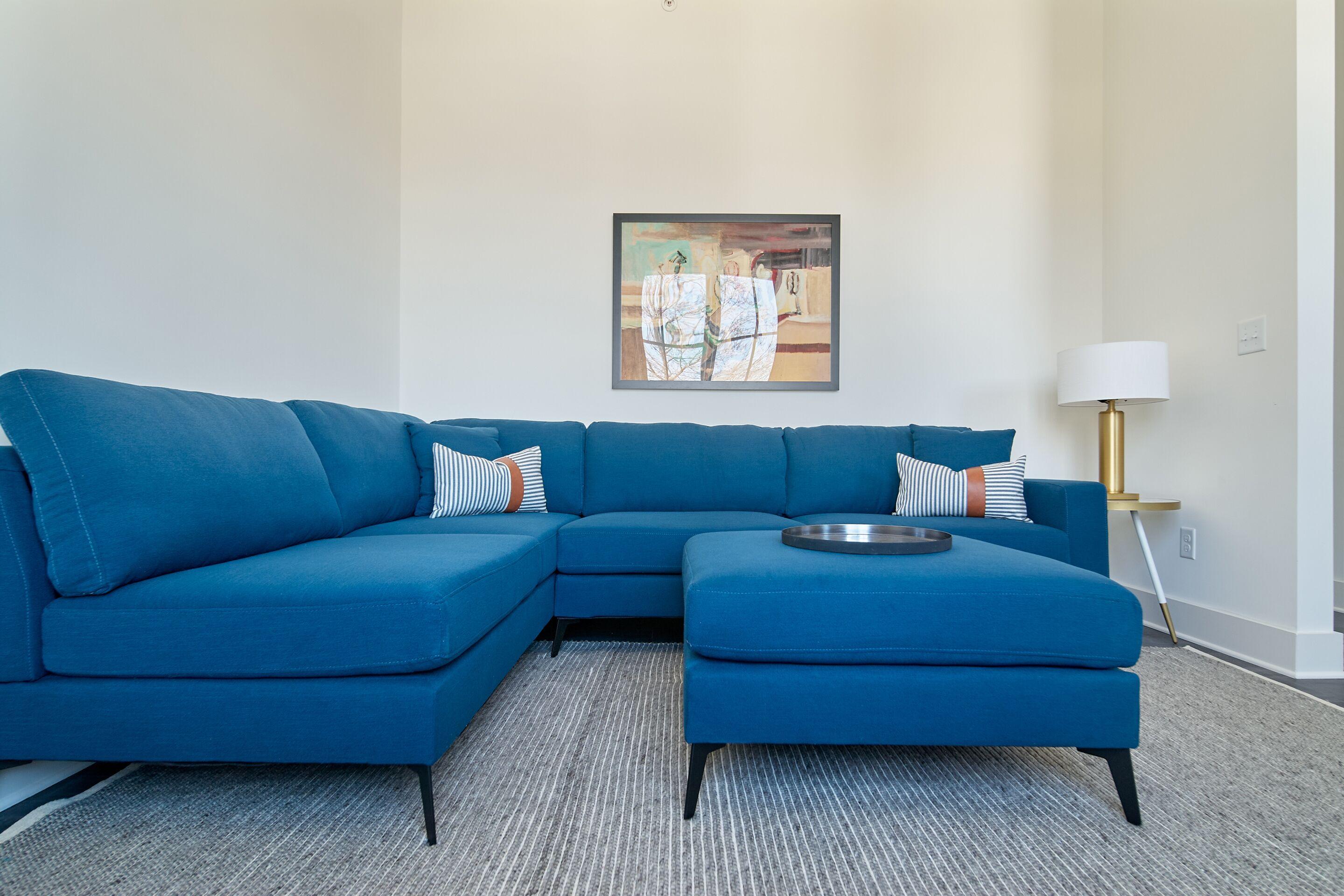 Apartment The Magnolia By Avantstay Stylish Comfort Near Downtown Nashville